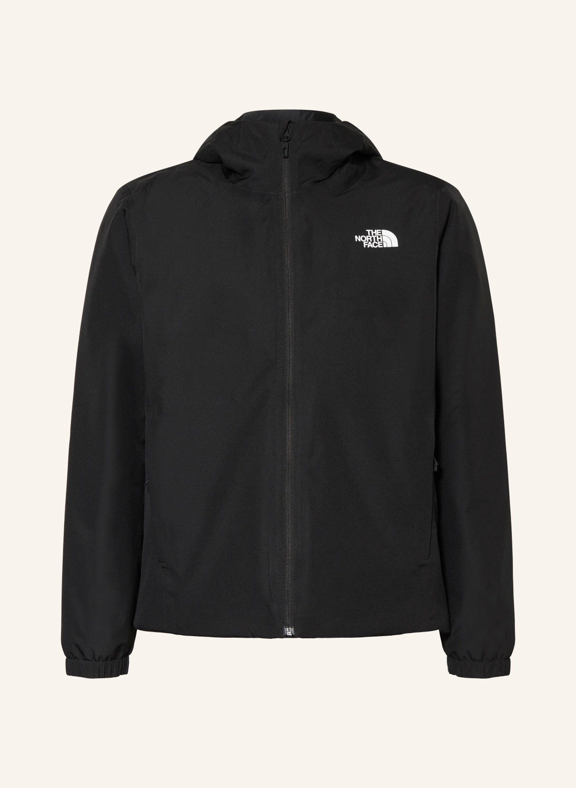 THE NORTH FACE Funktionsjacke QUEST DRYVENT™