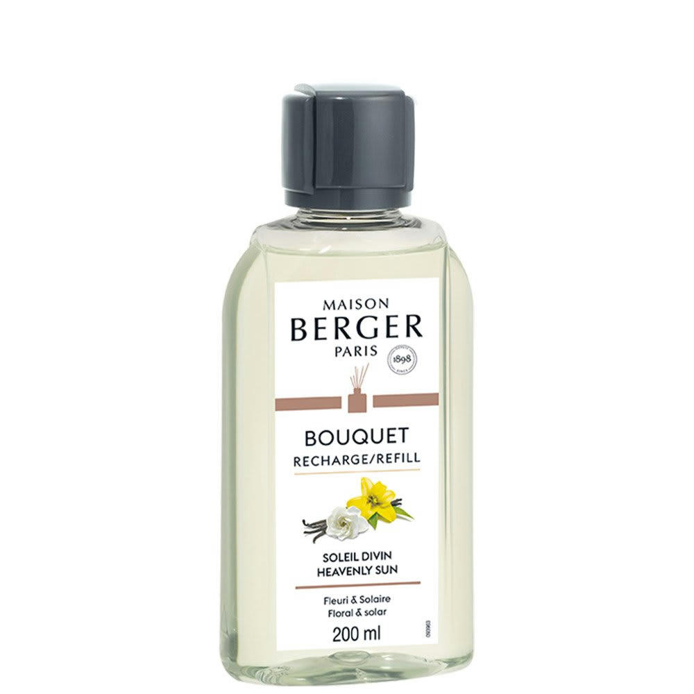 SOLEIL DIVIN - Recharge bouquet Soleil Divin 200ml