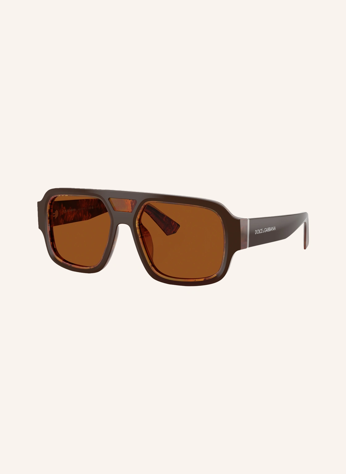 DOLCE & GABBANA Sonnenbrille DG4516