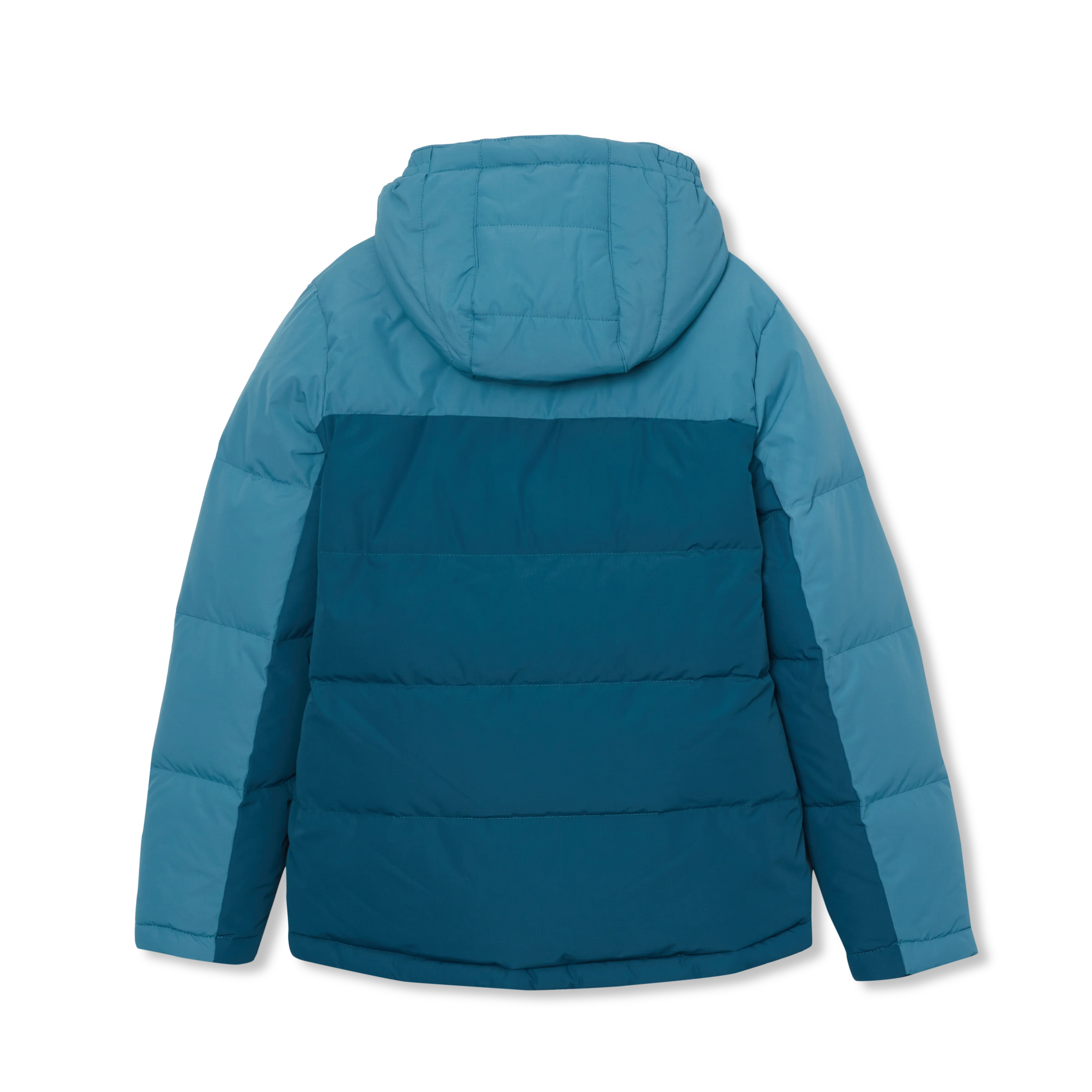 Boys' Classic Down Jacket