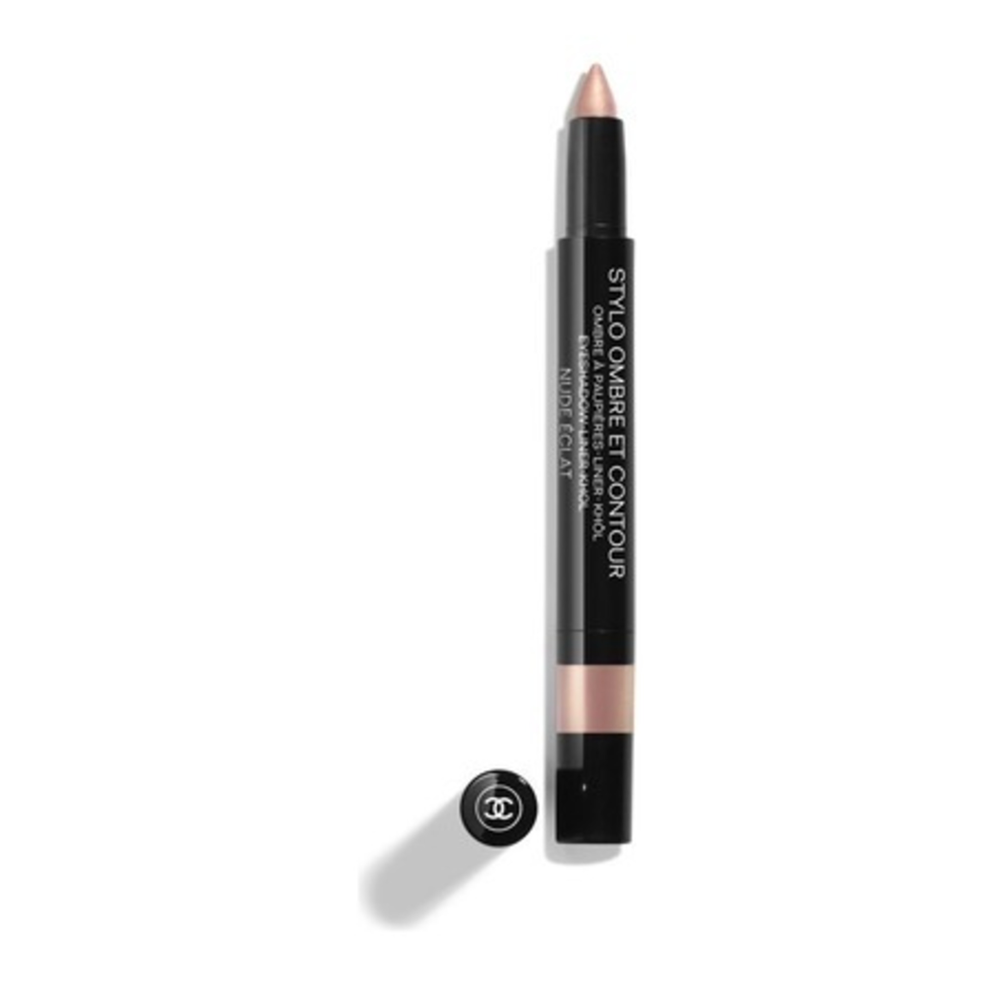 STYLO OMBRE ET CONTOUROMBRE À PAUPIÈRES - LINER - KHÔL