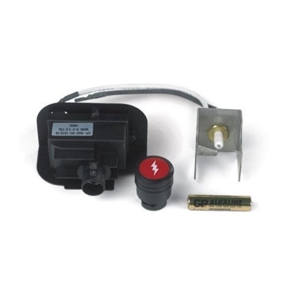 Kit piezoélectronique   électrode Q320 barbecue Weber