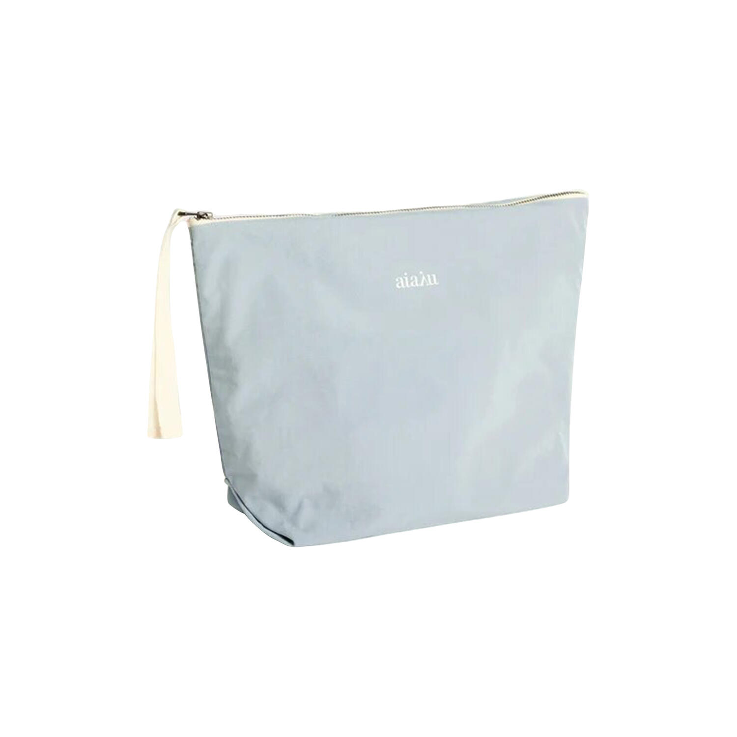 Pouch Heavy Poplin, pacific