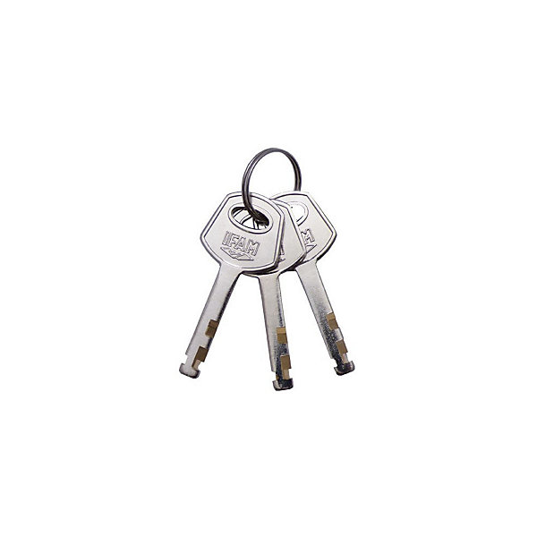 Cadenas inox marine IFAM InoxTop 40