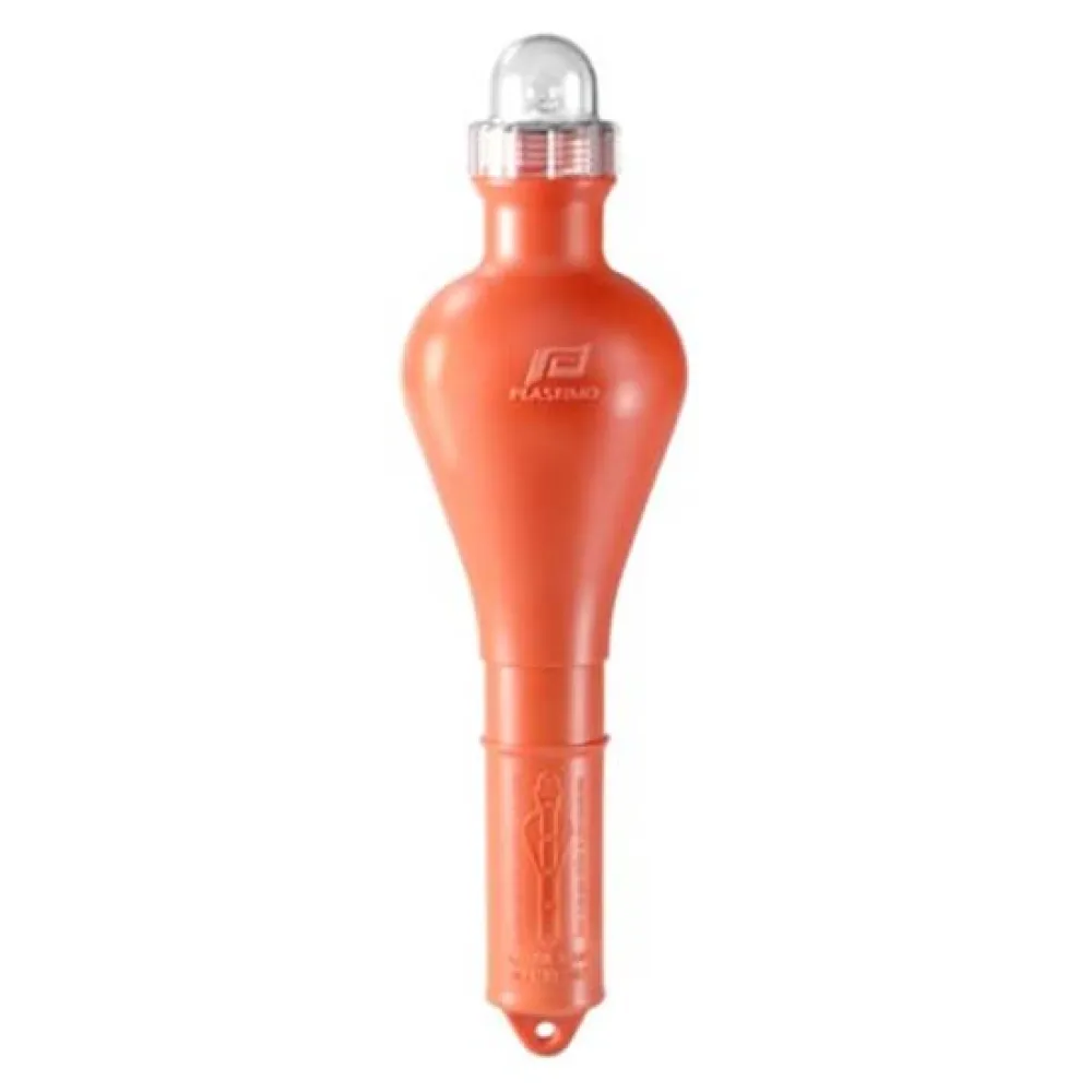 Plastimo Floating Lifebuoy Light With Bracket