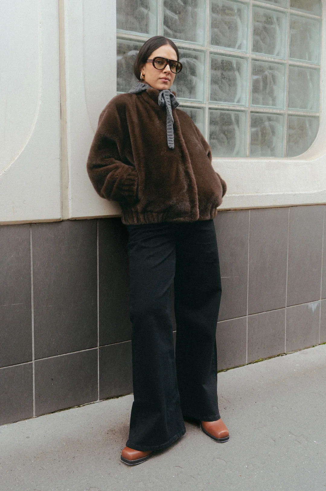 Bomber Amadeo