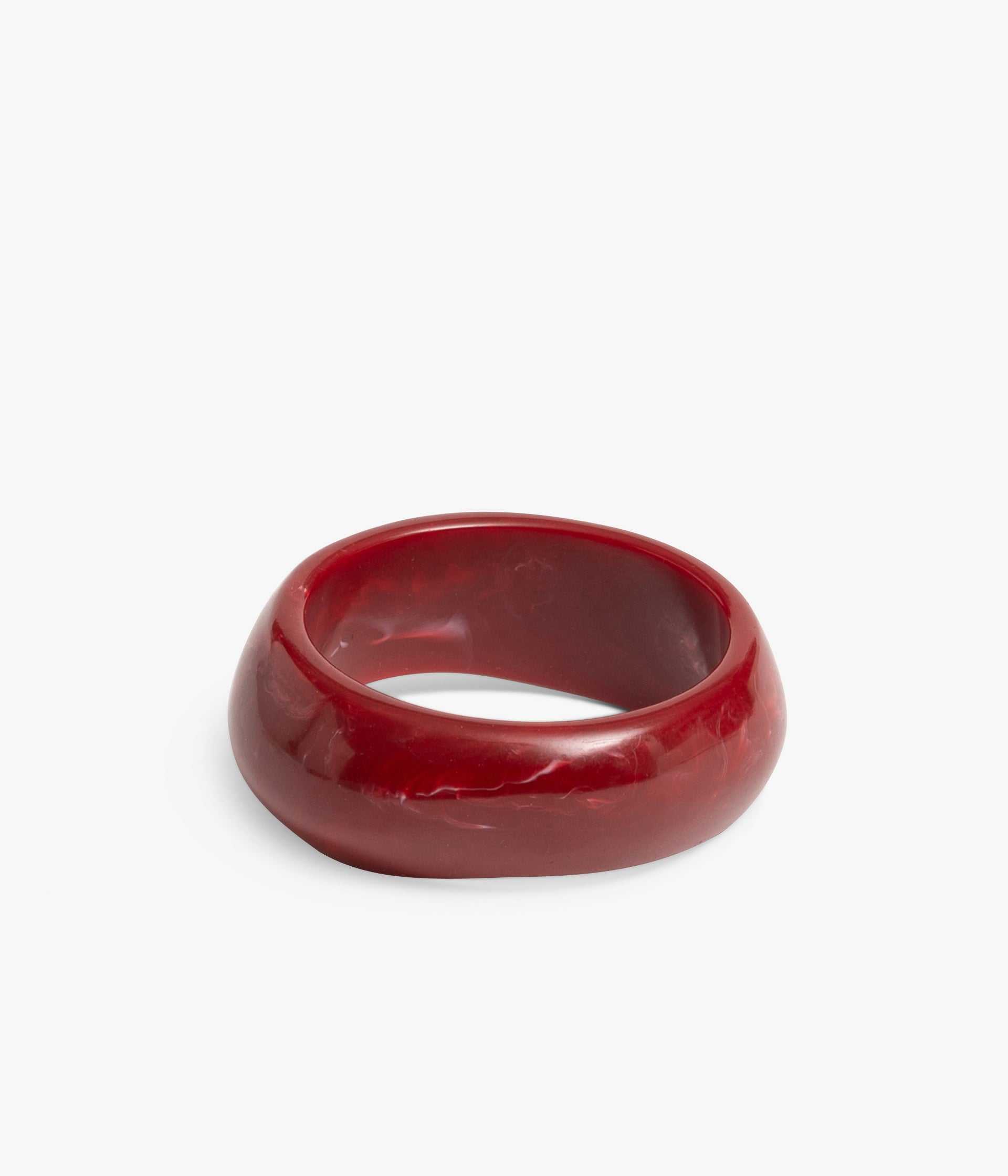 Bracelet Telia bordeaux