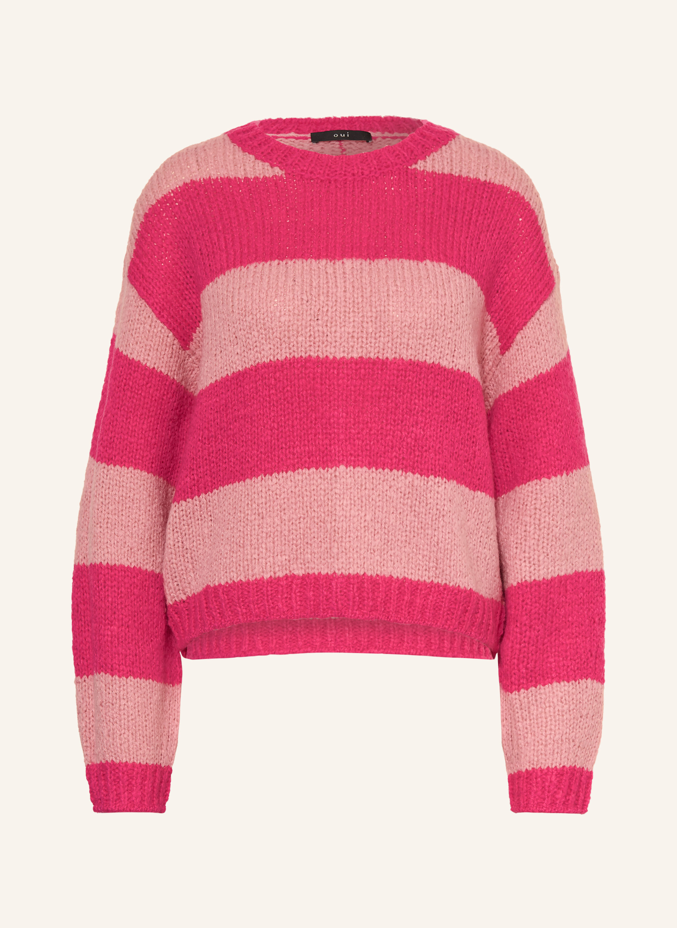Oui Pullover