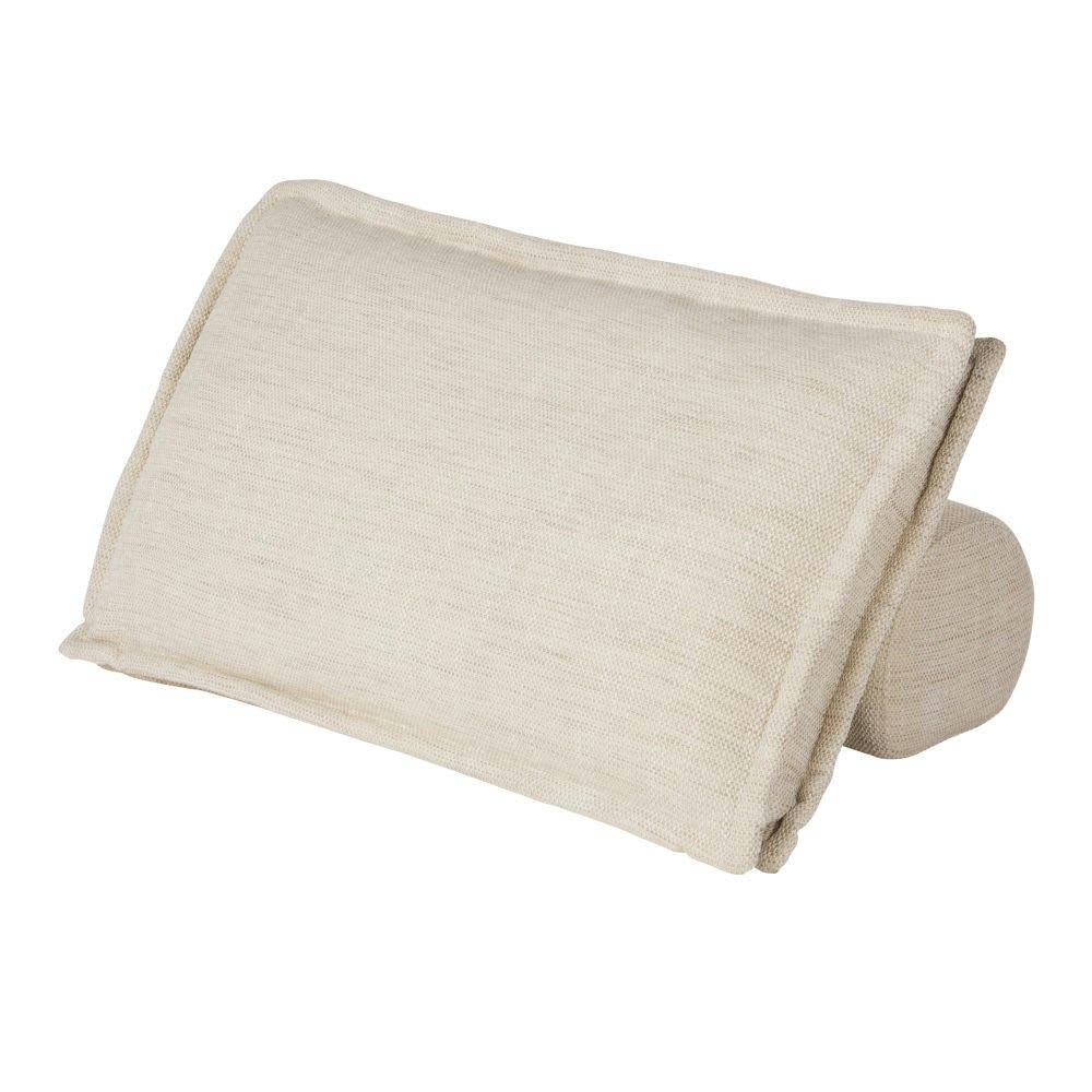 Elementary - Dossier pour canapé modulable coloris sable