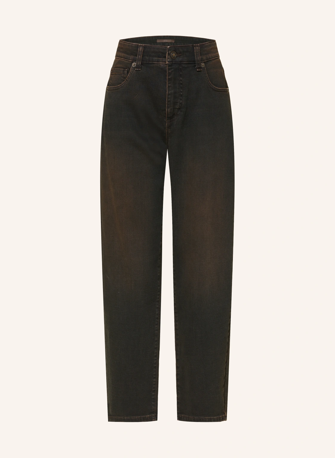 MAC Barrel Jeans DANNI