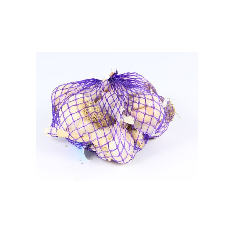 Bulbes d'ail à replanter Flavor 0,25 kg
