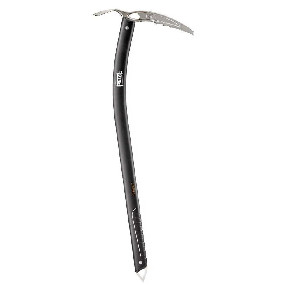 Petzl Summit ice axe