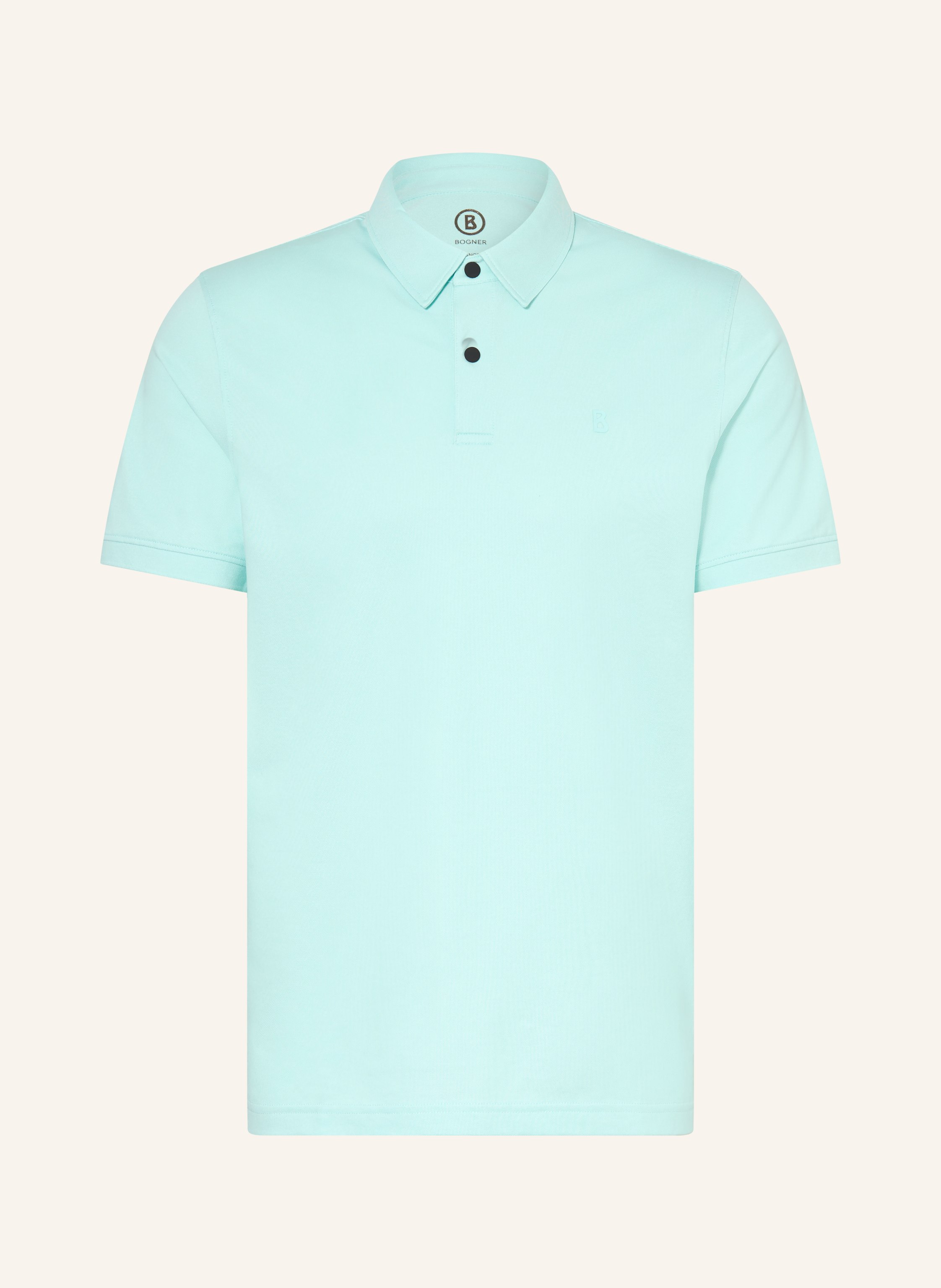 BOGNER Piqué-Poloshirt TIMO