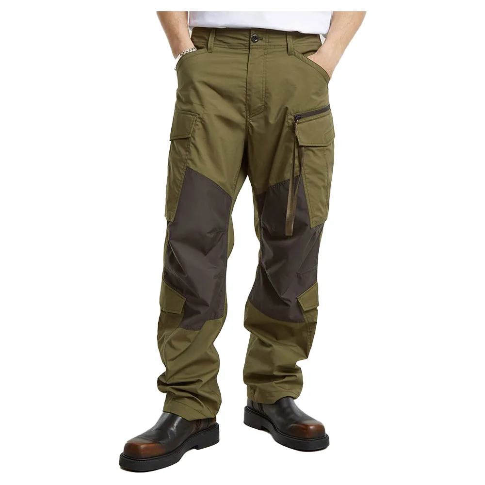 G-Star Rovic Zip 3D Loose Fit cargo pants refurbished
