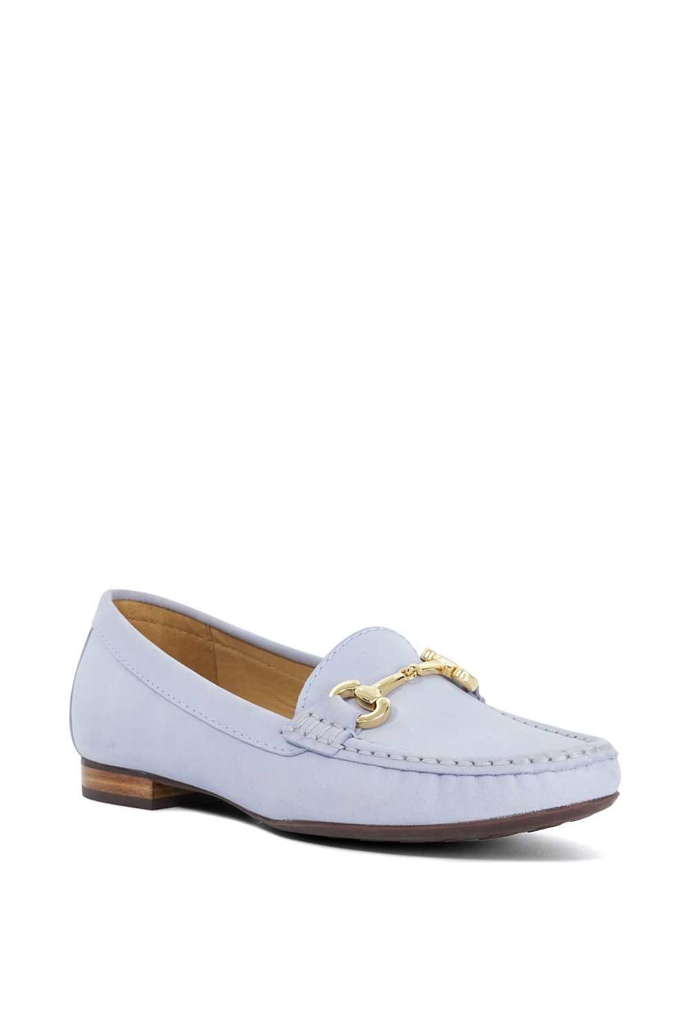 Dune London Glenniee' Loafers