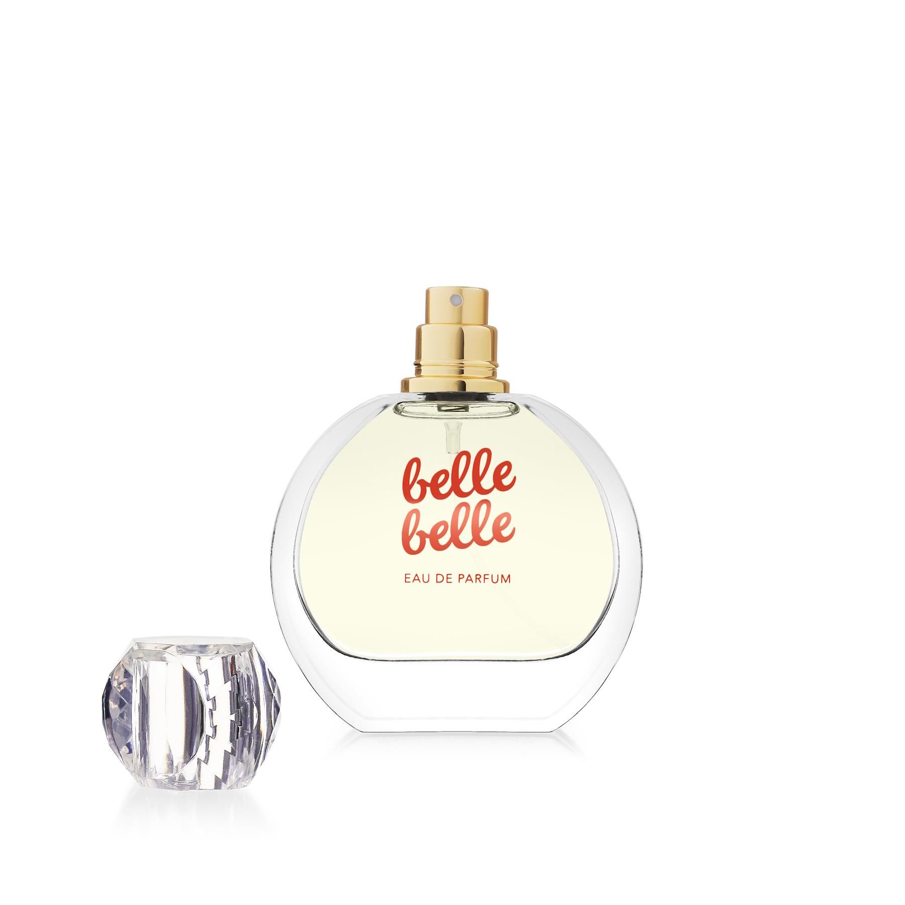 Regency Luxury Inspired Women's Eau de Parfum 50ml - Belle Belle