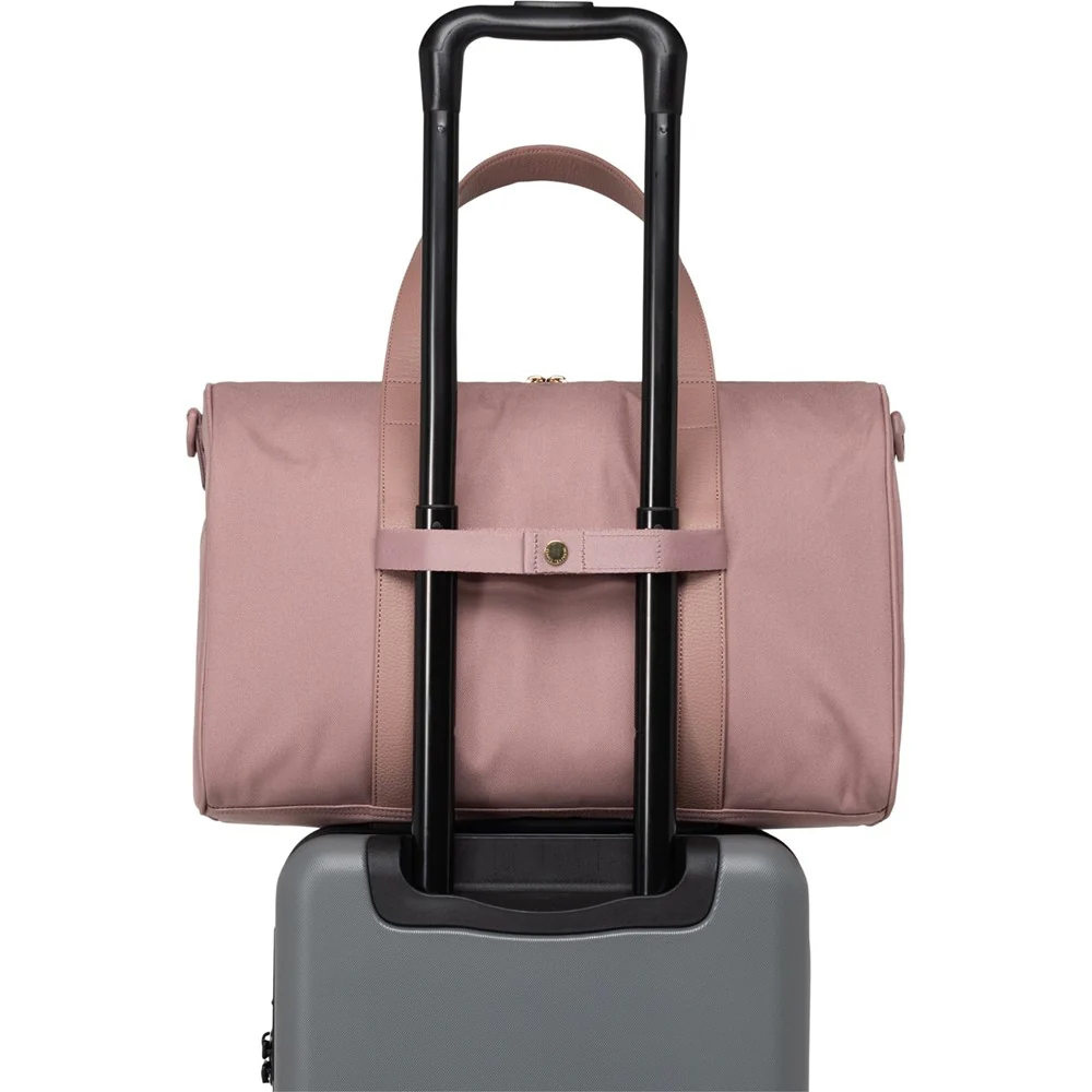 Herschel Bags Novel Duffle
