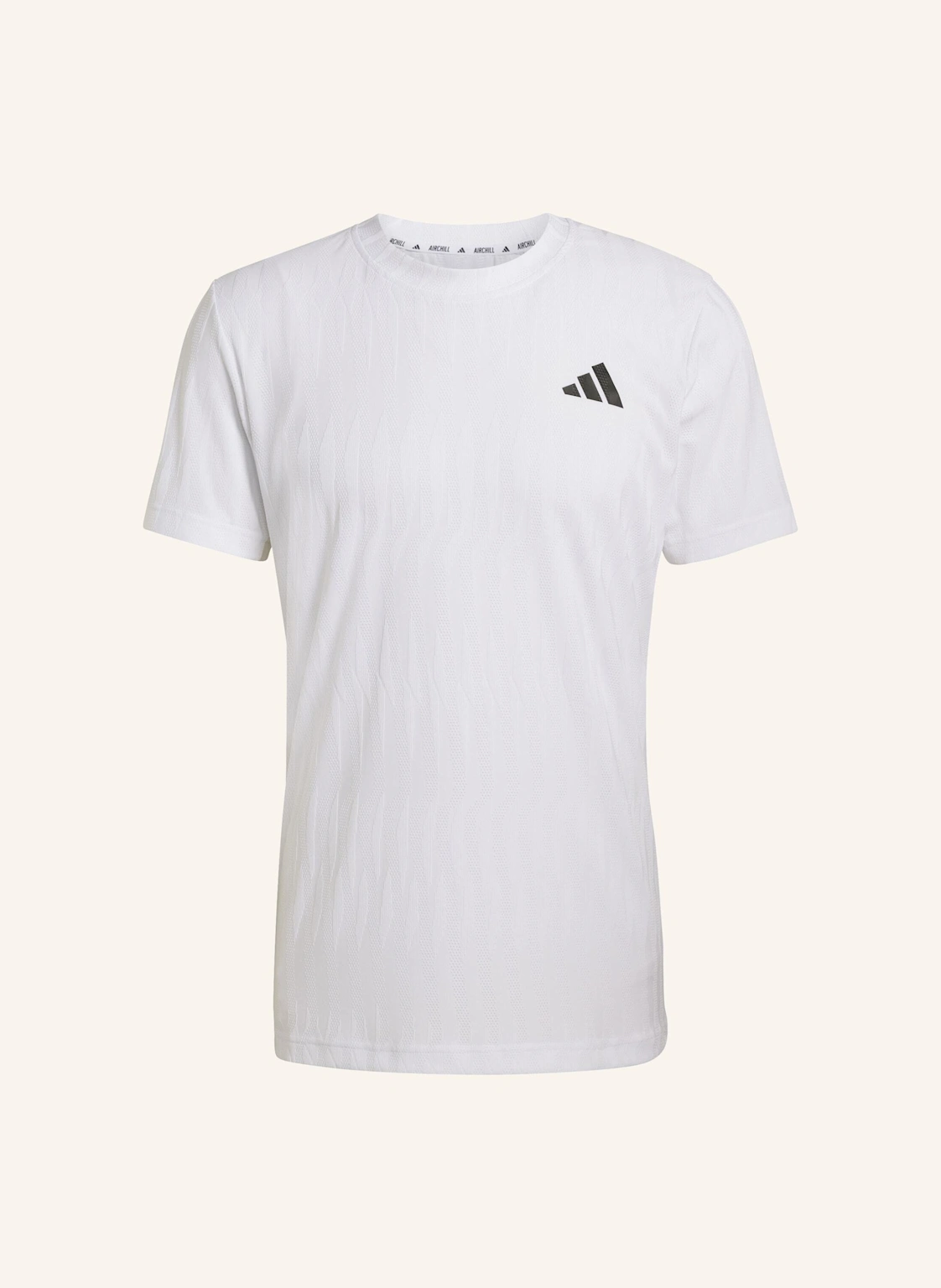 adidas TENNIS CLIMACOOL  AIRCHILL FREELIFT T-SHIRT