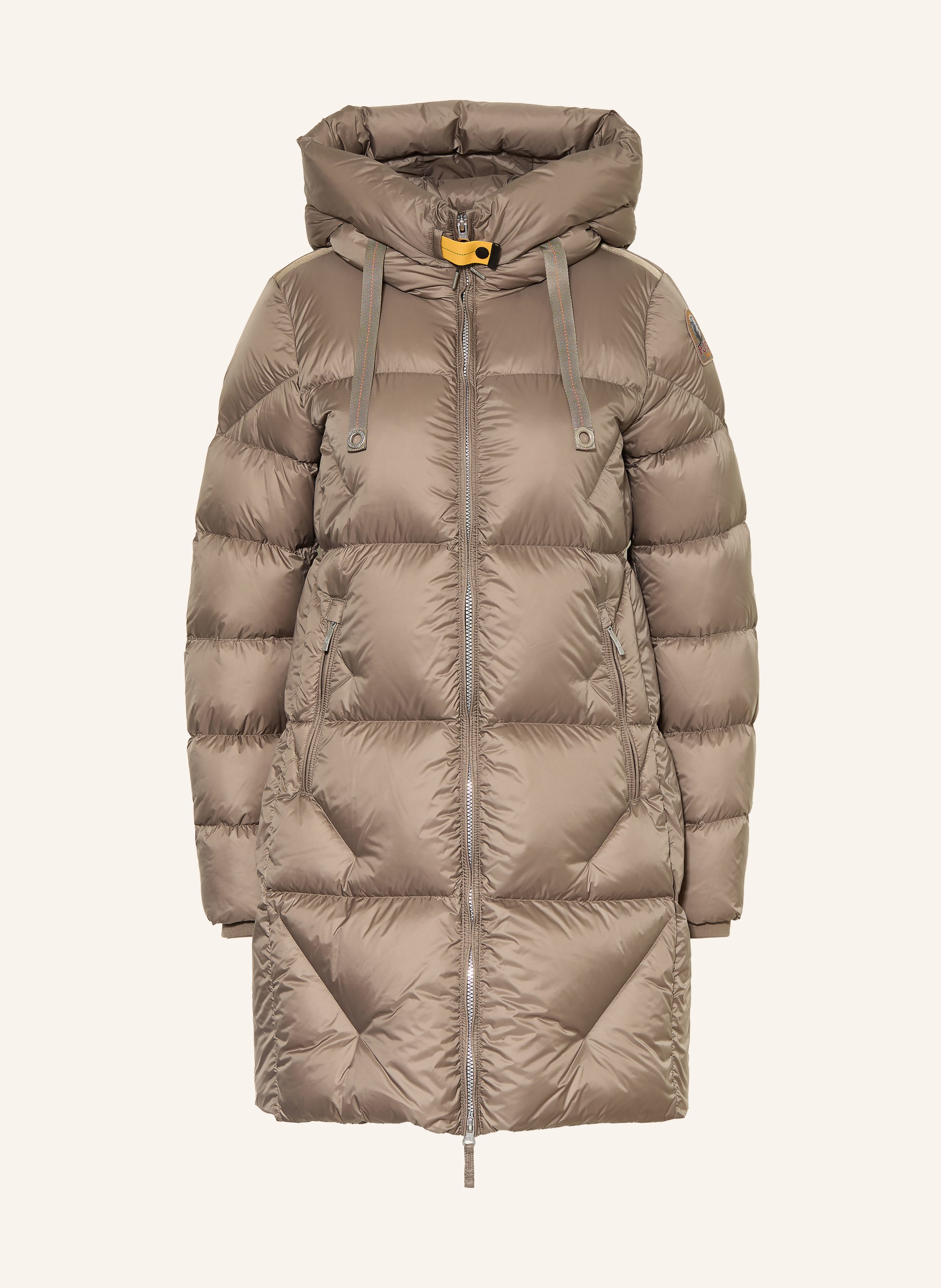 PARAJUMPERS Daunenmantel JANET