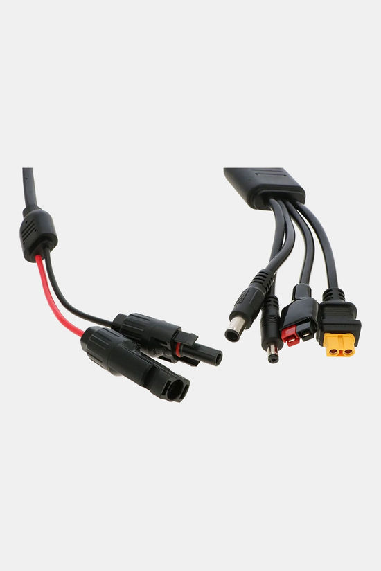 Mestic Power Cable Kit Solar - Universeel
