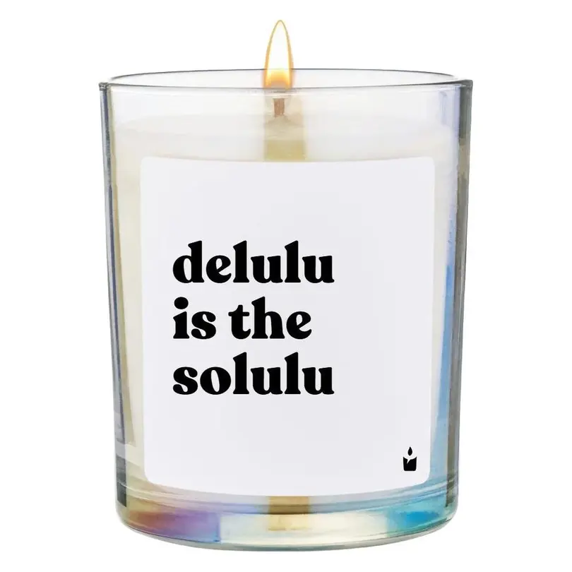 Duftkerze ChattyCandles
