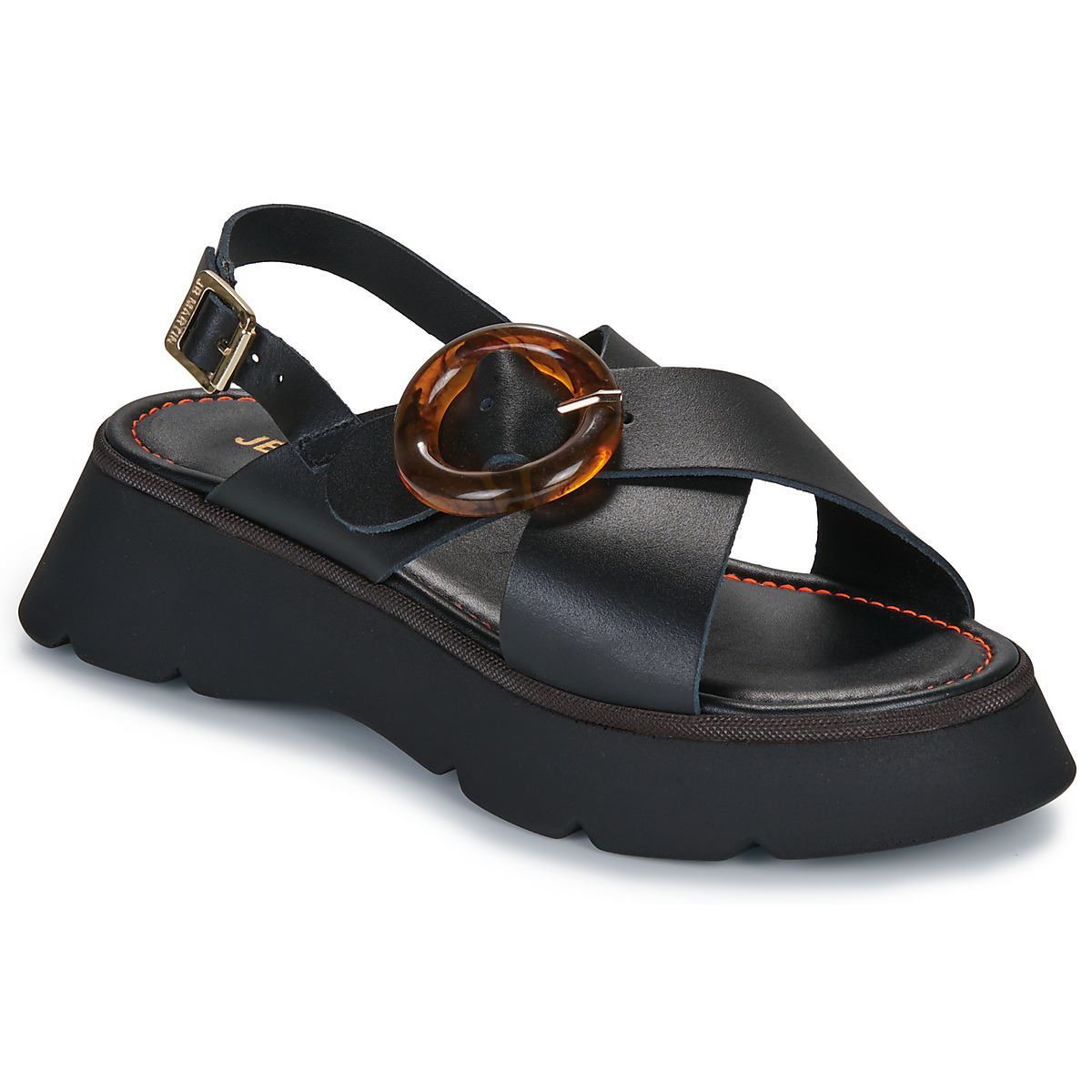 JB Martin - ACACIA - Veal / Black