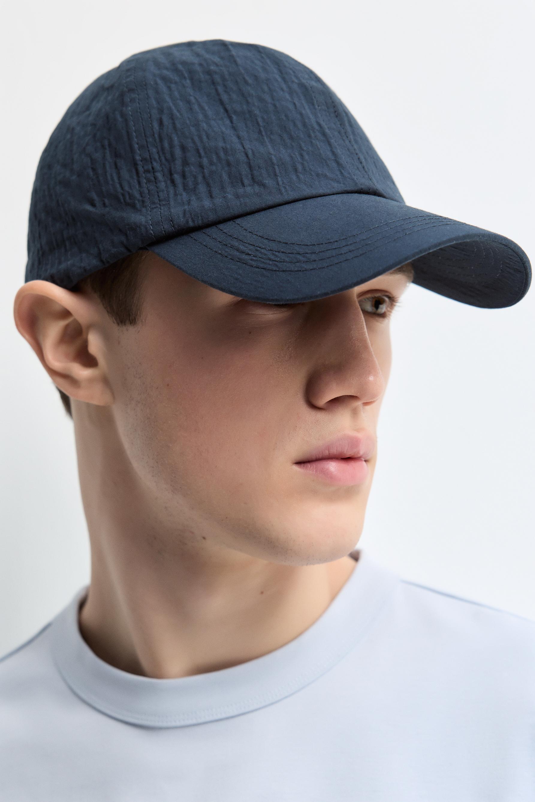 Gorra bambula Lefties Edition