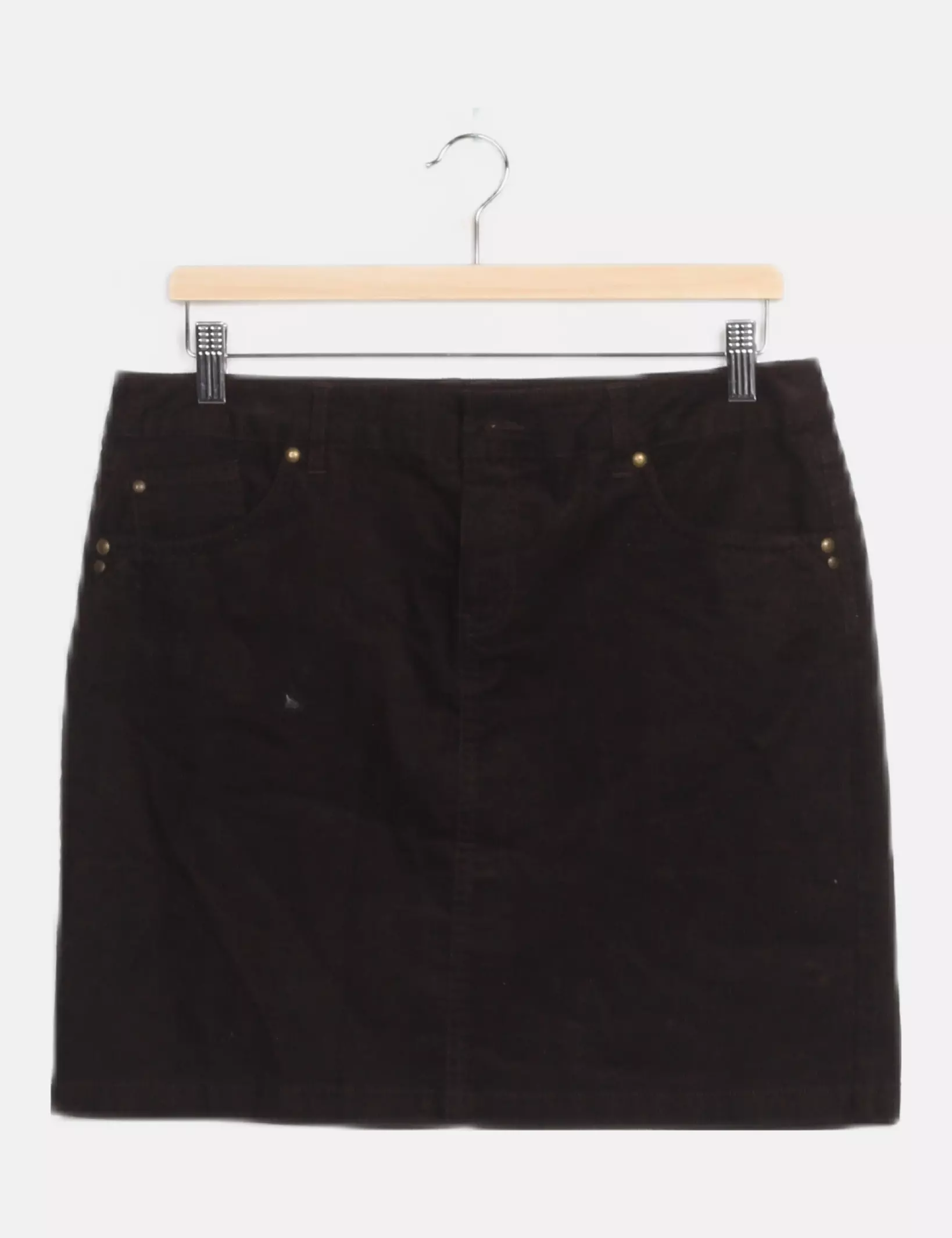 Camaïeu casual skirt Corduroy