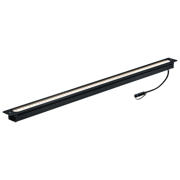 Bodeneinbauleuchte »Plug & Shine«, 8 W, dimmbar