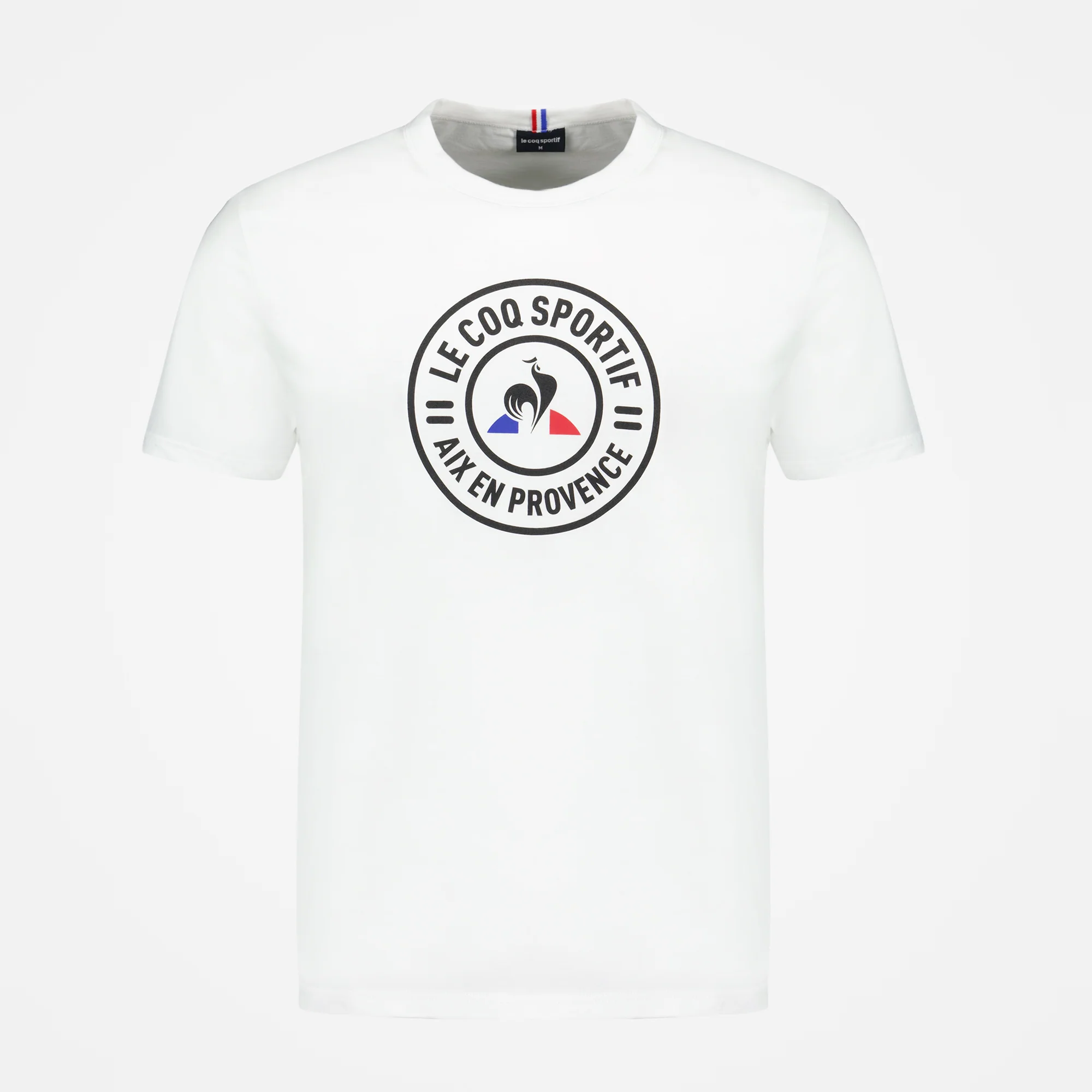 T-shirt Unisexe City en jersey de coton