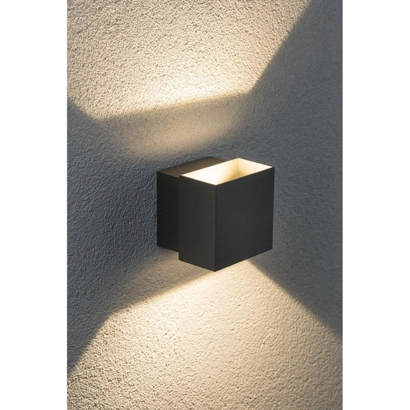 LED-Aufbauleuchte »Cybo«, 3 W
