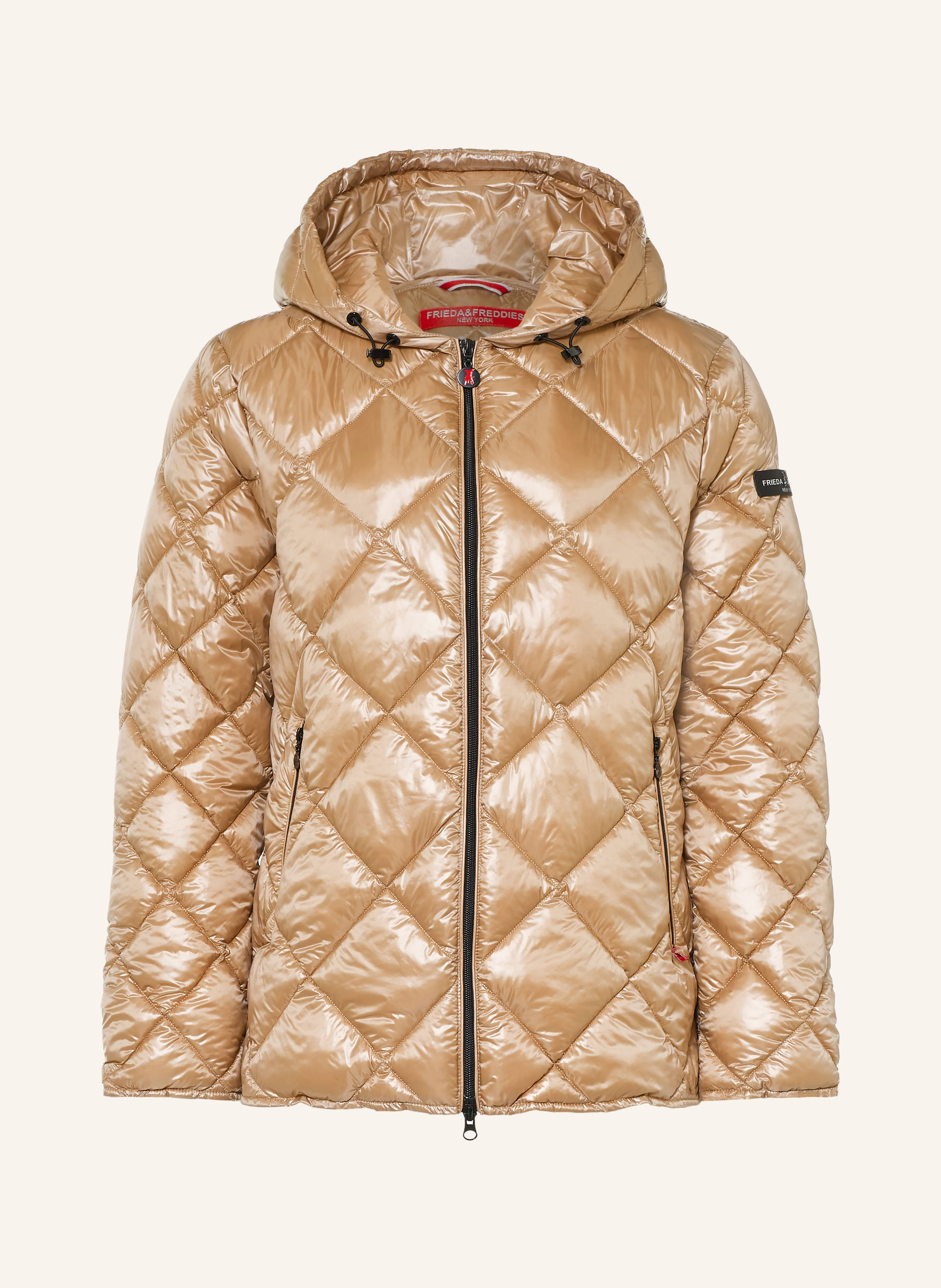 FRIEDA & FREDDIES Steppjacke FINJA