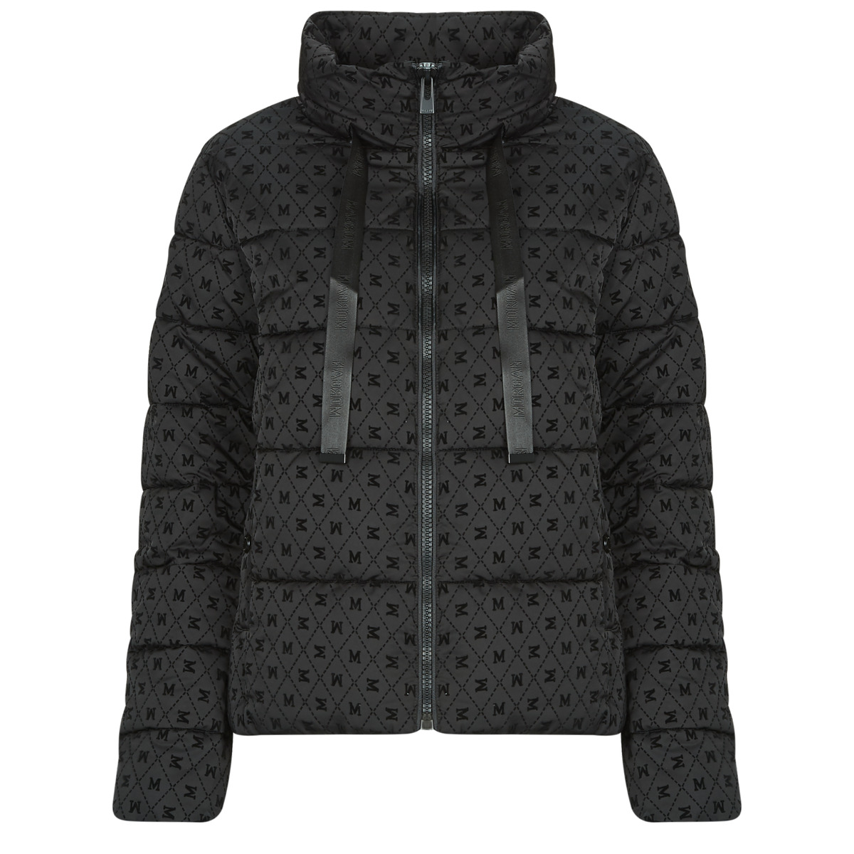 Morgan - GABEL - Black