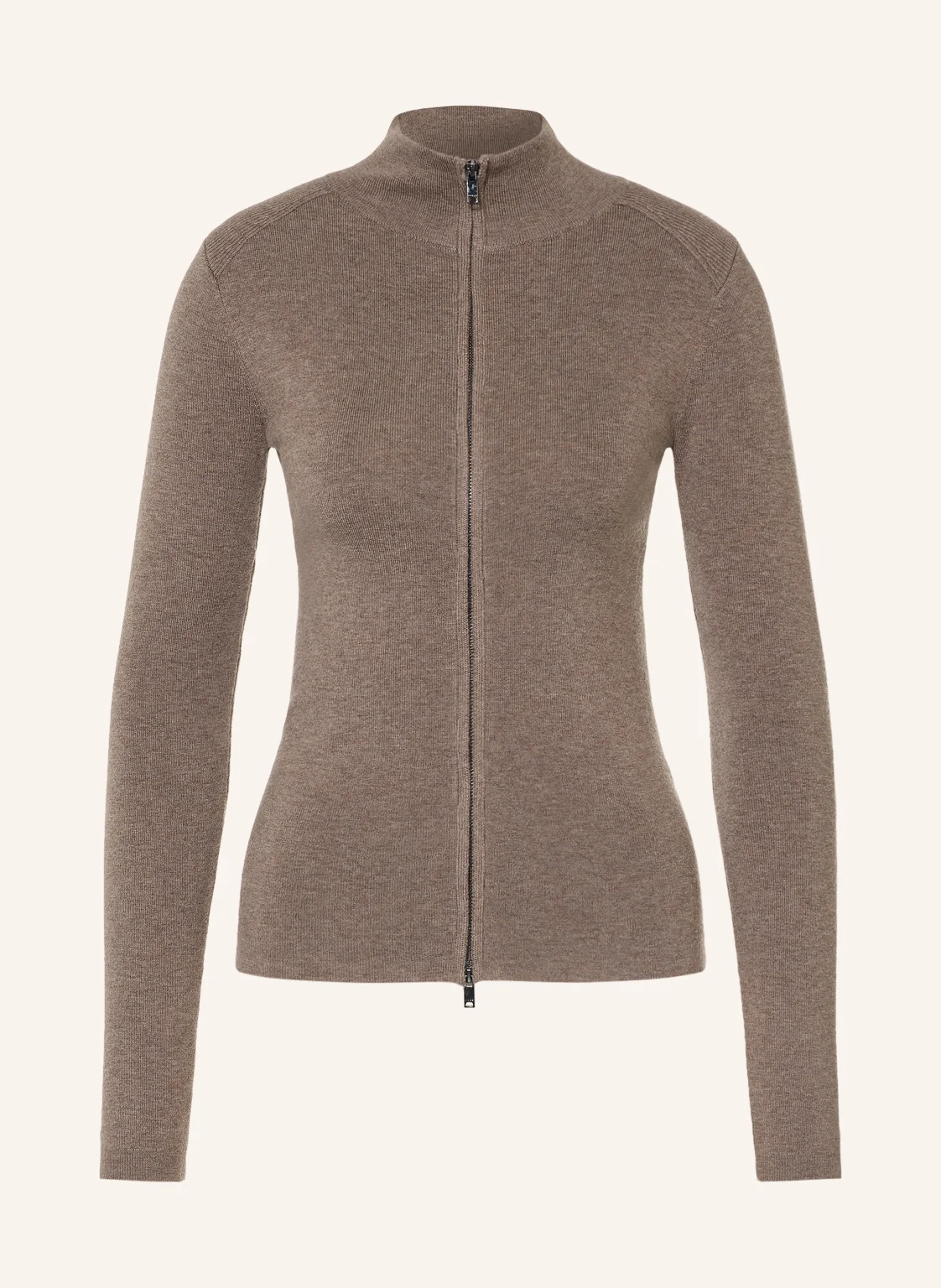REISS Strickjacke AVA