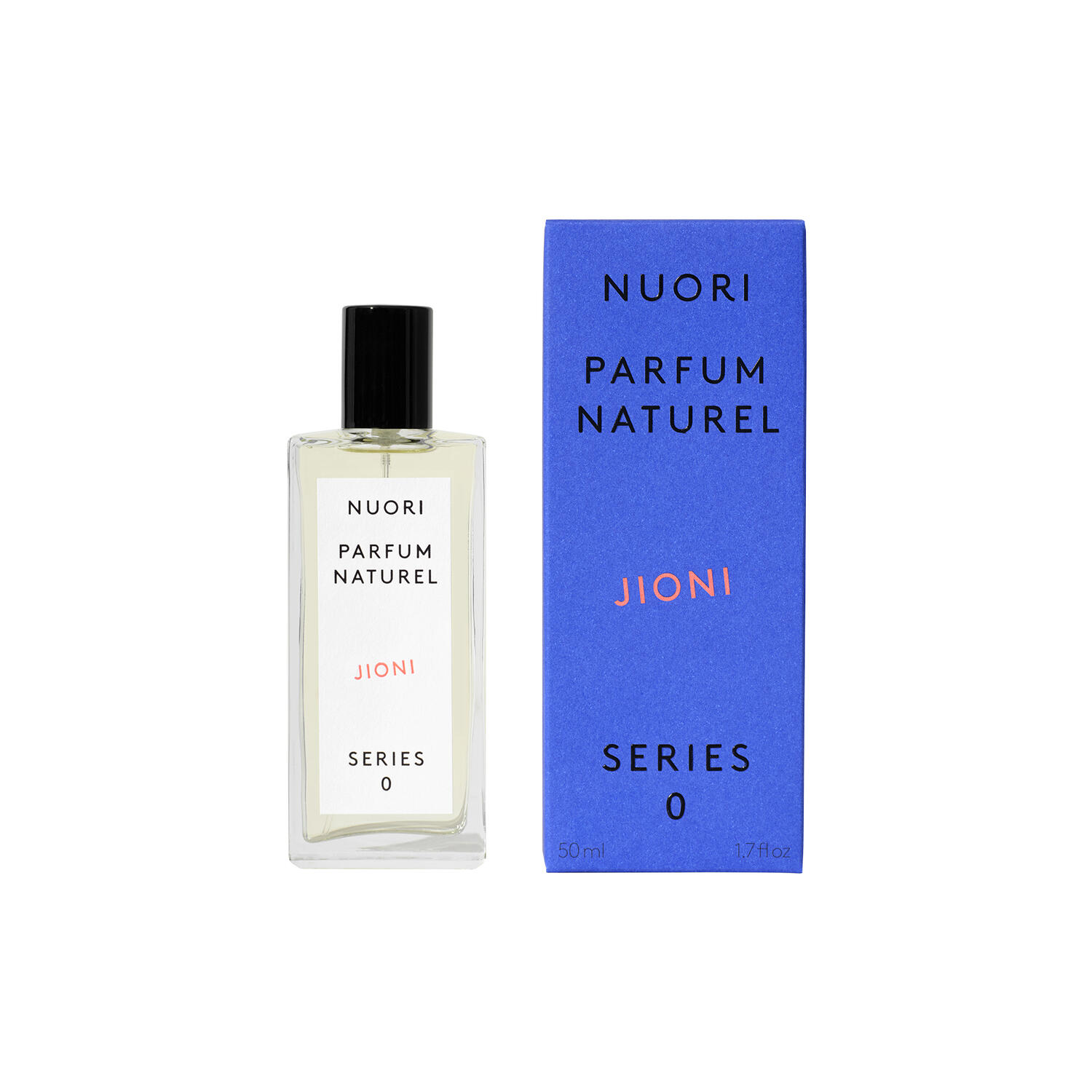 Jioni Fragrance