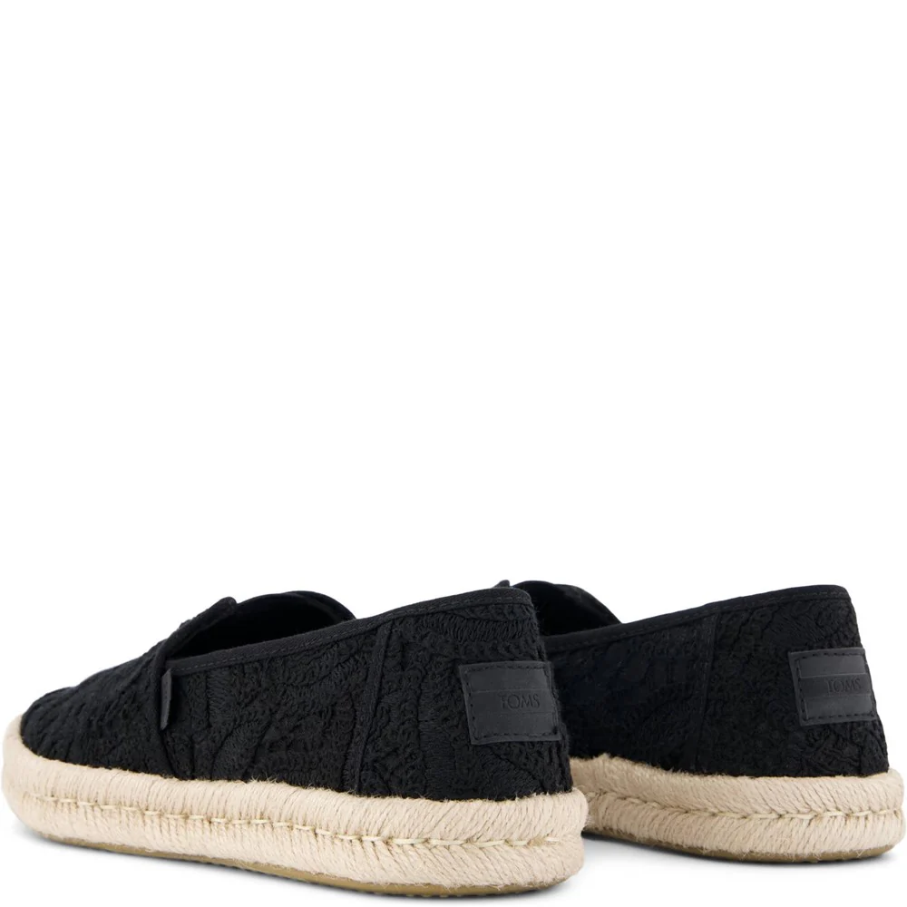 TOMS Alpargata Rope 2.0 Shoes
