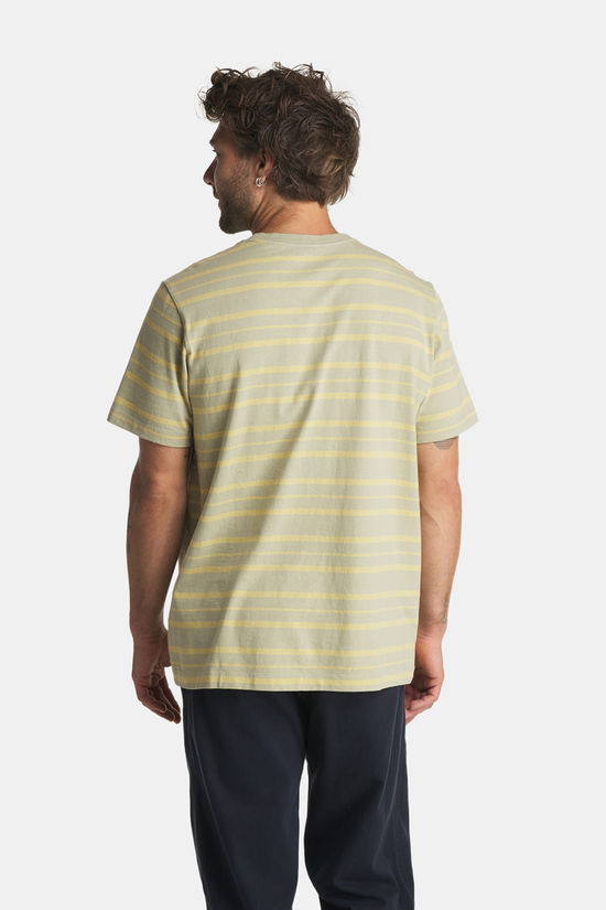 Patagonia Midweight Water People Mark Pocket Tee