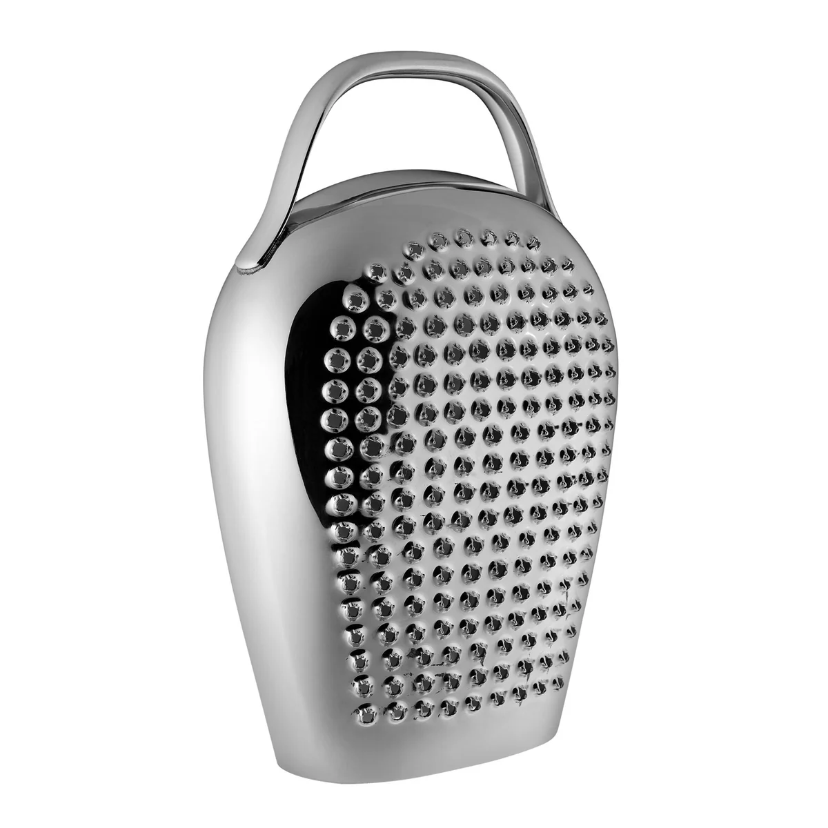 Alessi - Cheese Please Käsereibe, Edelstahl