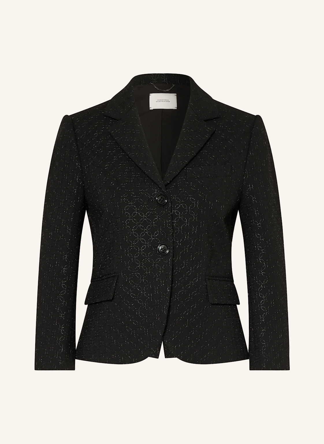 DOROTHEE SCHUMACHER Blazer SPARKLING EMOTIONS