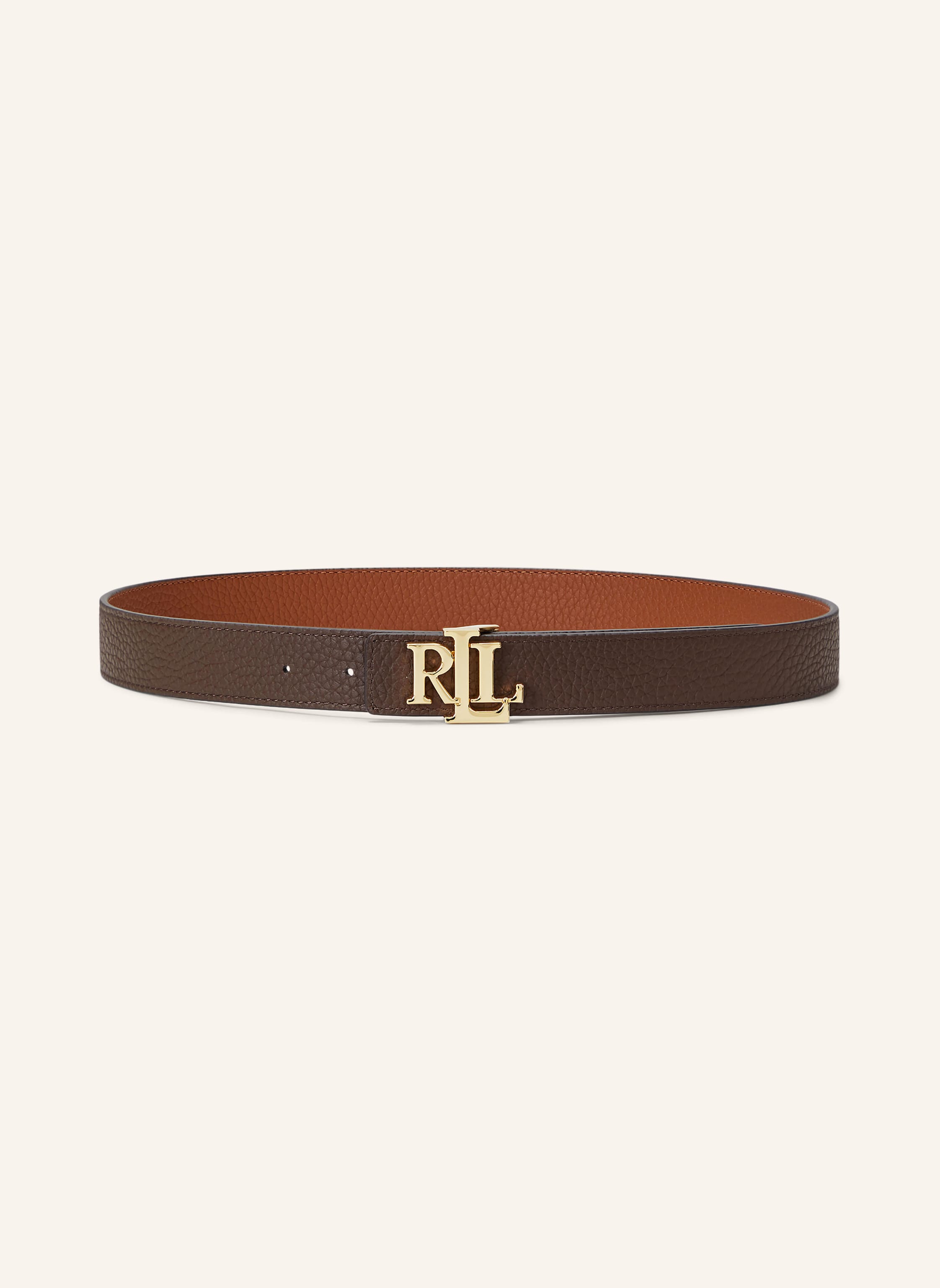 LAUREN RALPH LAUREN Ledergürtel zum Wenden