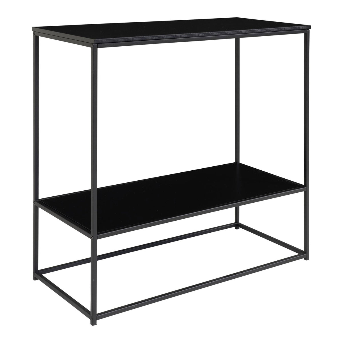 BRAM Sidetable Toimi - Zwart