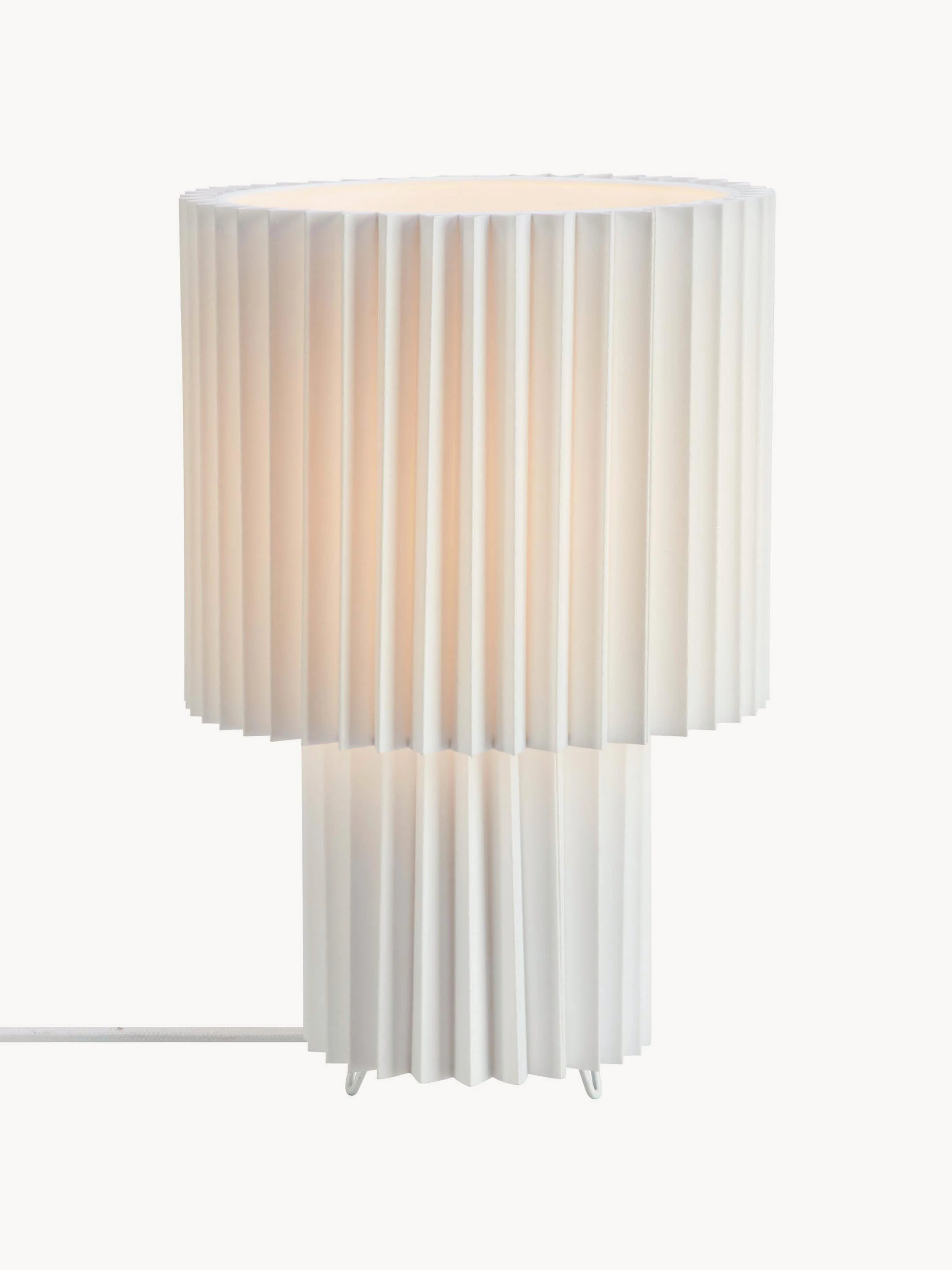 Kleine Tischlampe Catis
