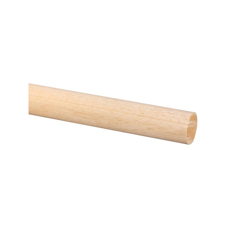 Baguette ronde en marupa Ø 22 mm 270 cm