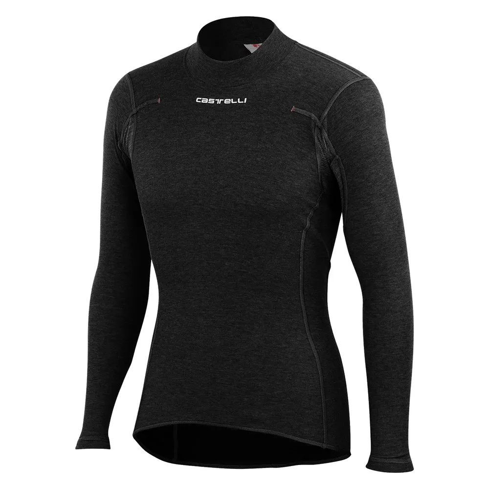 Castelli Flanders Warm long sleeve base layer