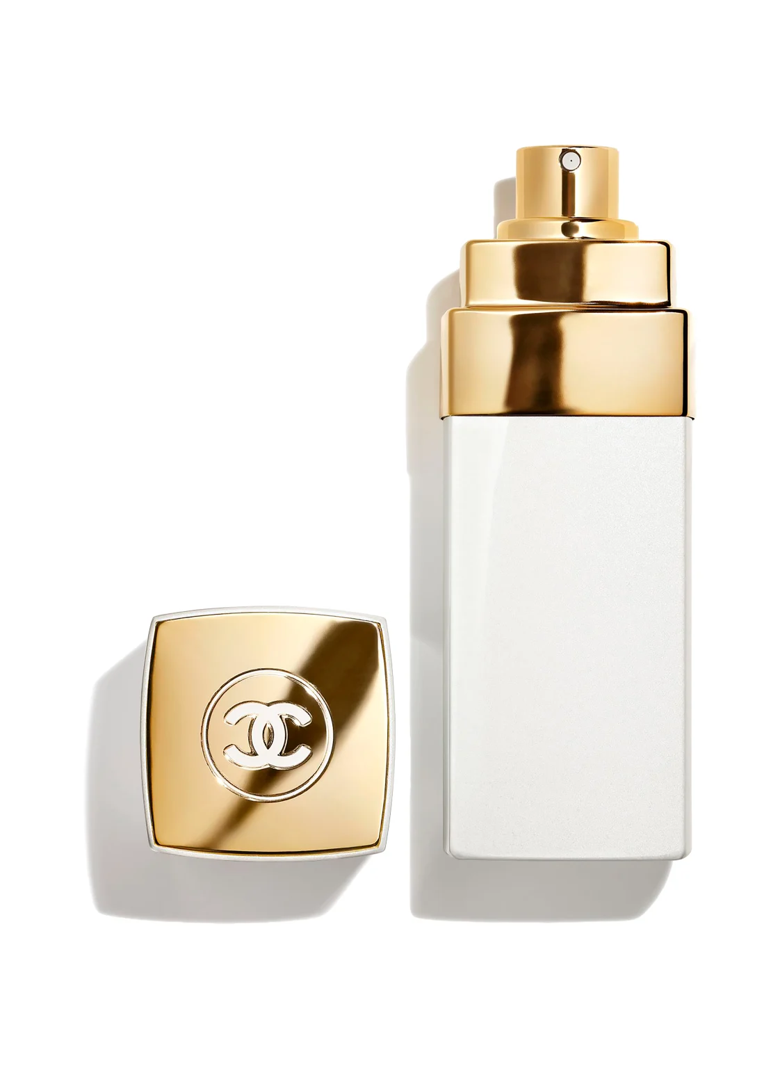 CHANEL COCO MADEMOISELLE