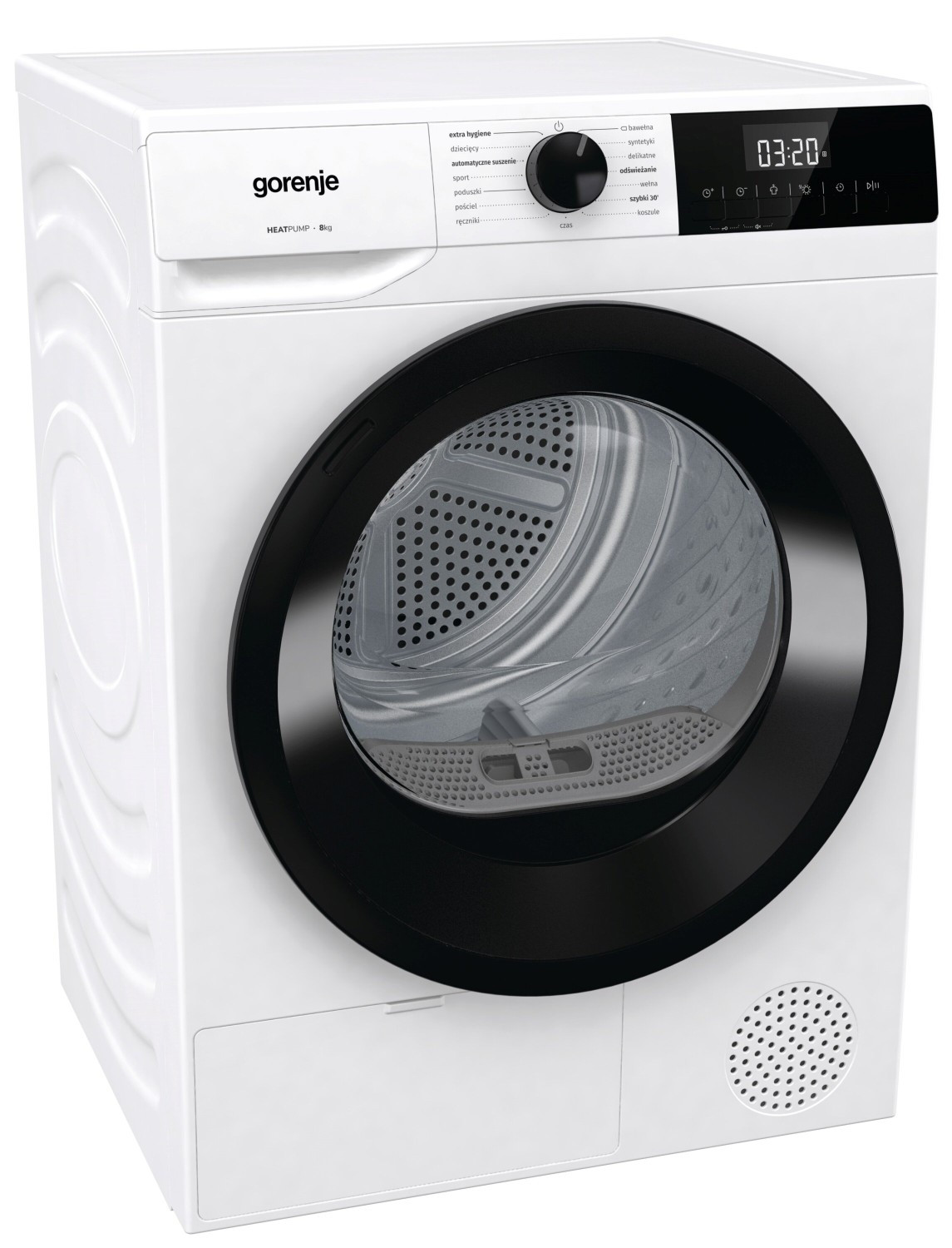 Suszarka Gorenje DHNA82/PL