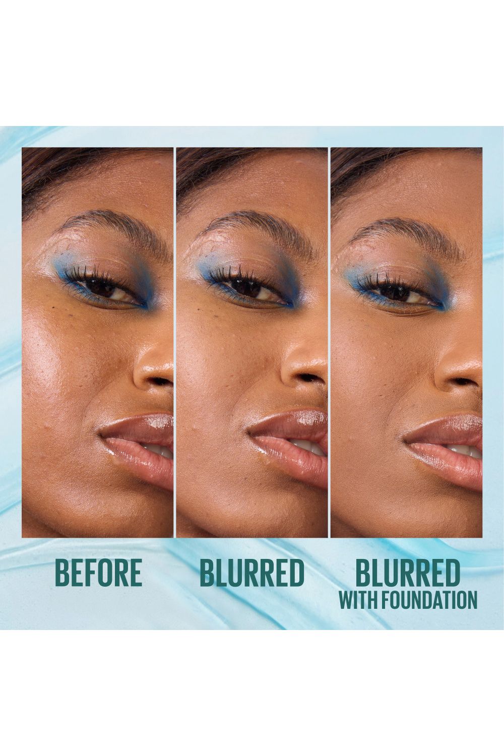 Maybelline Poreless Jelly Blurring Primer 30ml