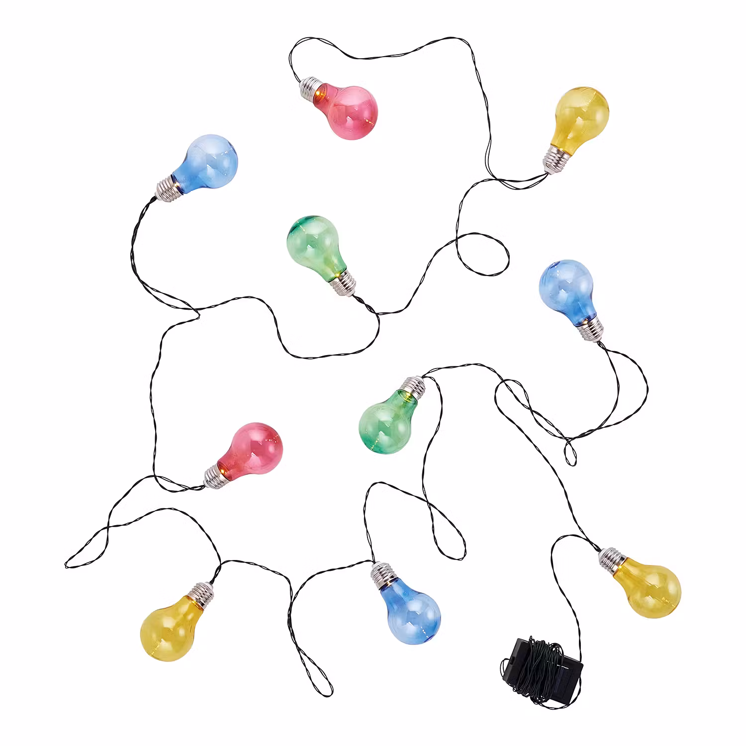 SUNLIGHT Solar-Lichterkette