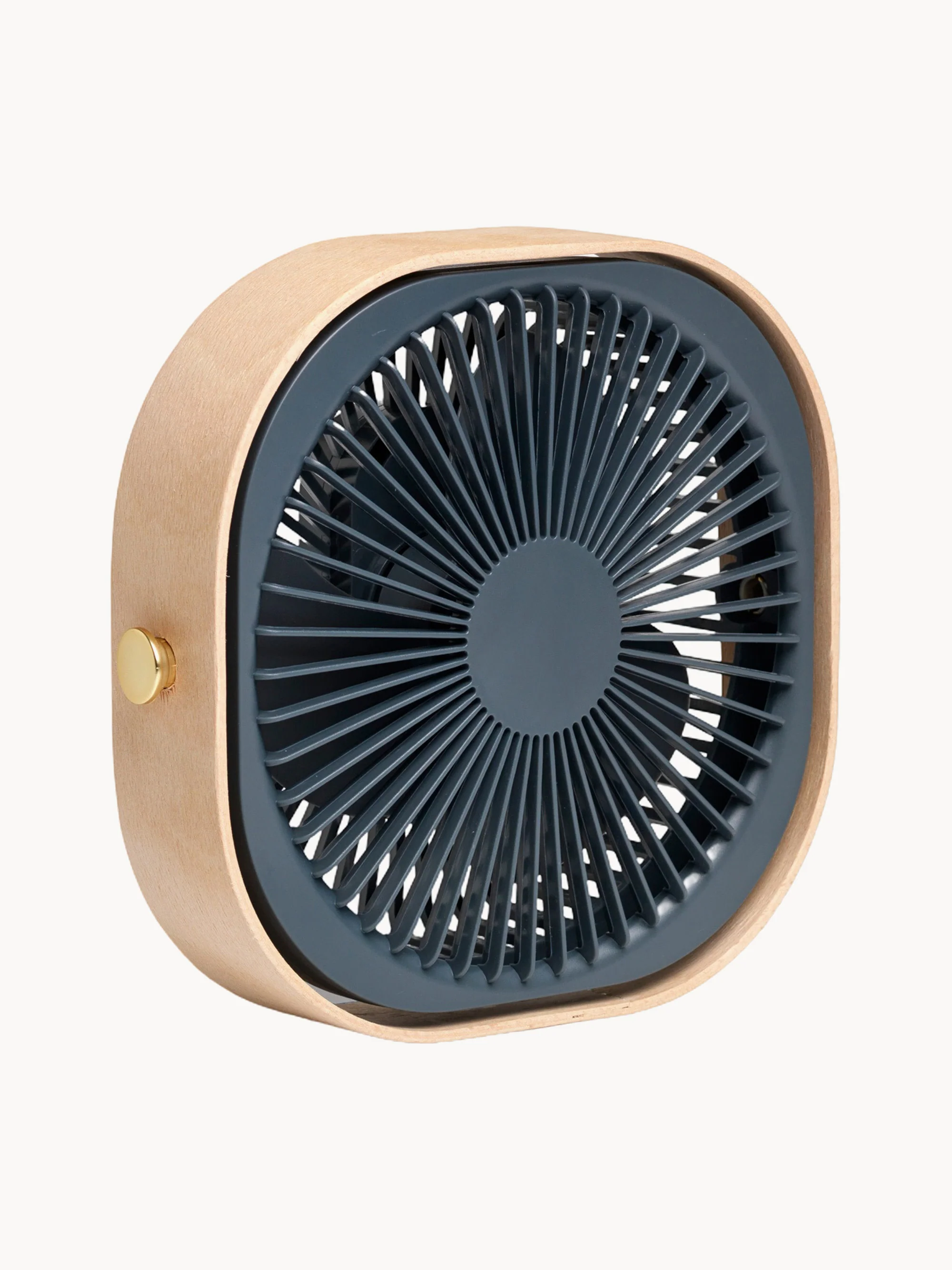 Mobiler Tischventilator Fantastic