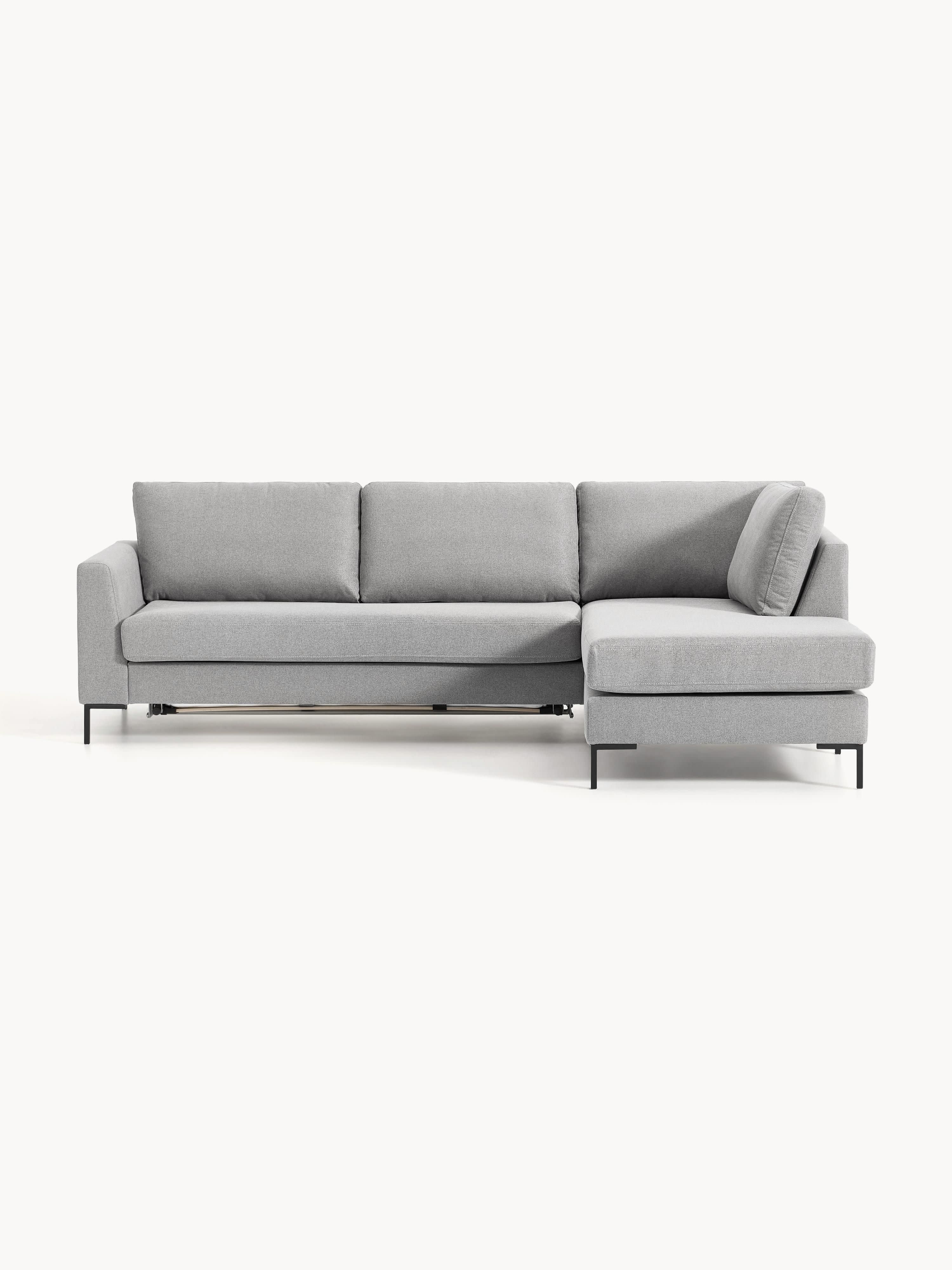 Schlafsofa Luna mit Matratze, 3-Sitzer